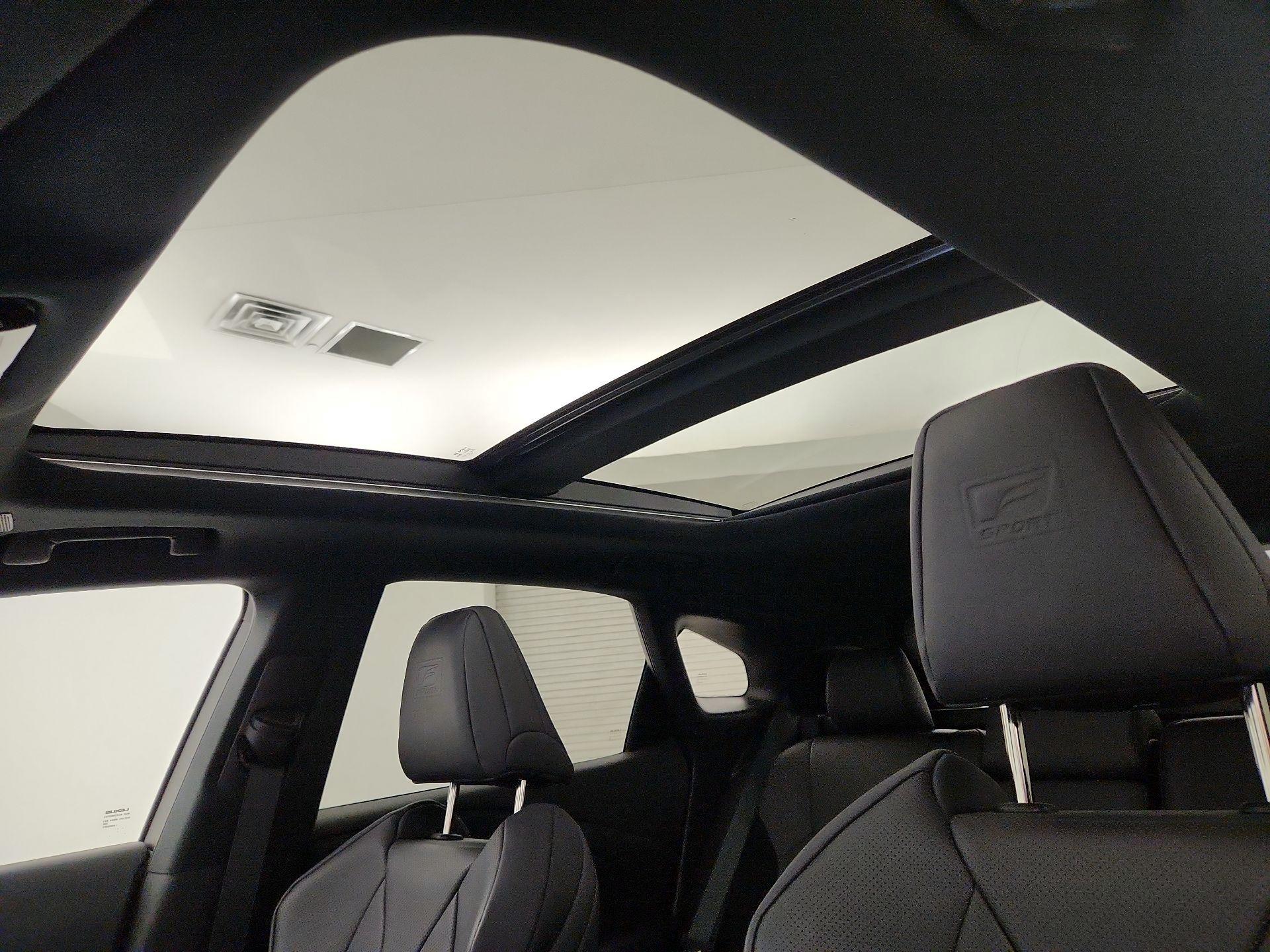 Thumbnail: 2023 Lexus RX - 19
