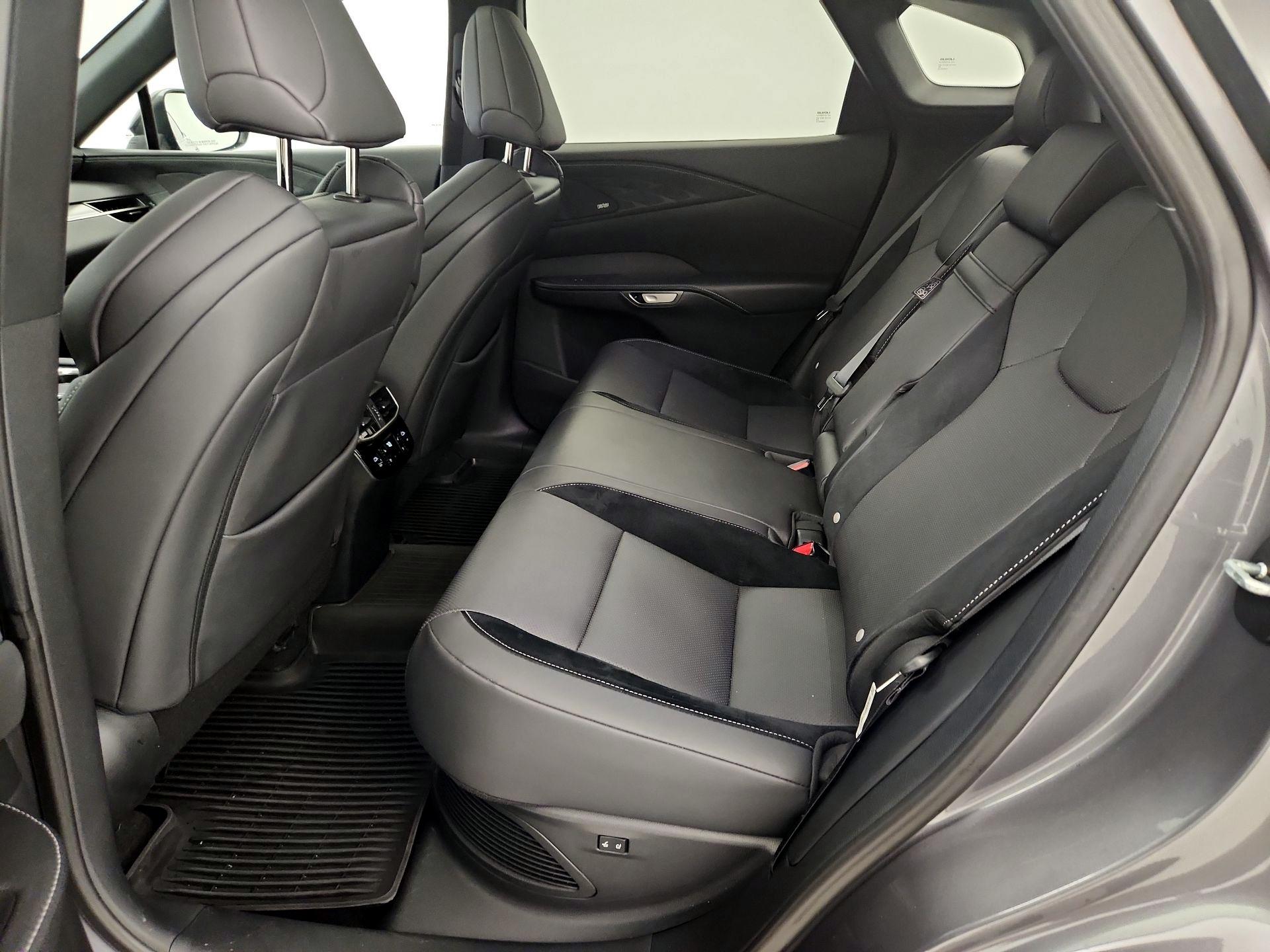 Thumbnail: 2023 Lexus RX - 20