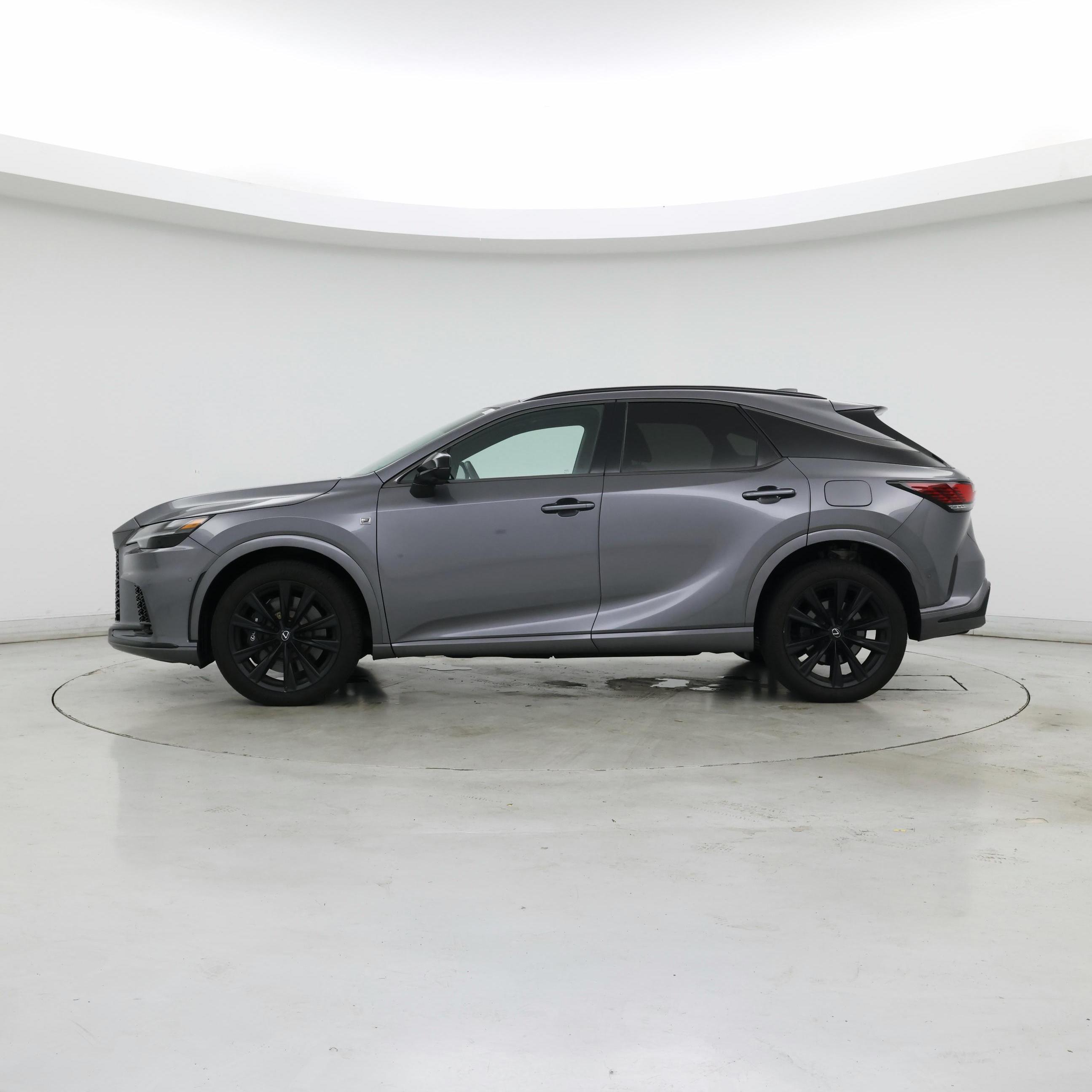 Thumbnail: 2023 Lexus RX - 3