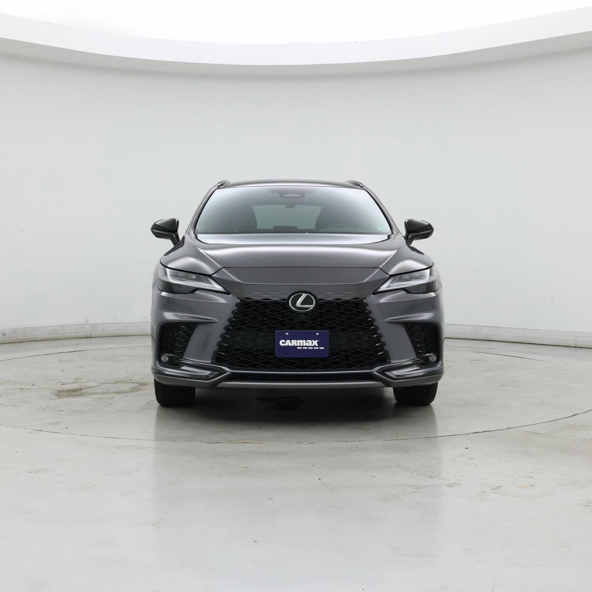 Thumbnail: 2023 Lexus RX - 5