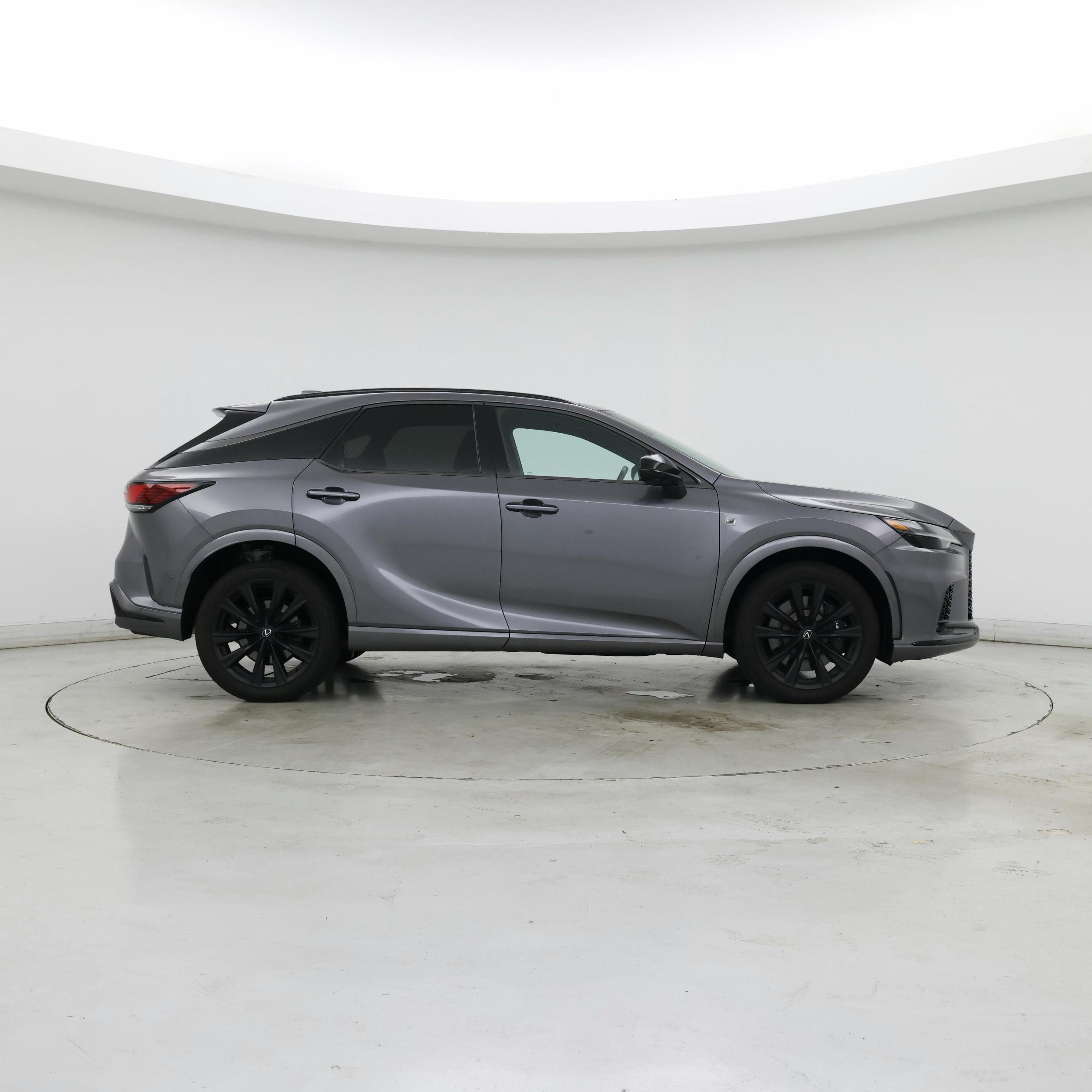Thumbnail: 2023 Lexus RX - 7