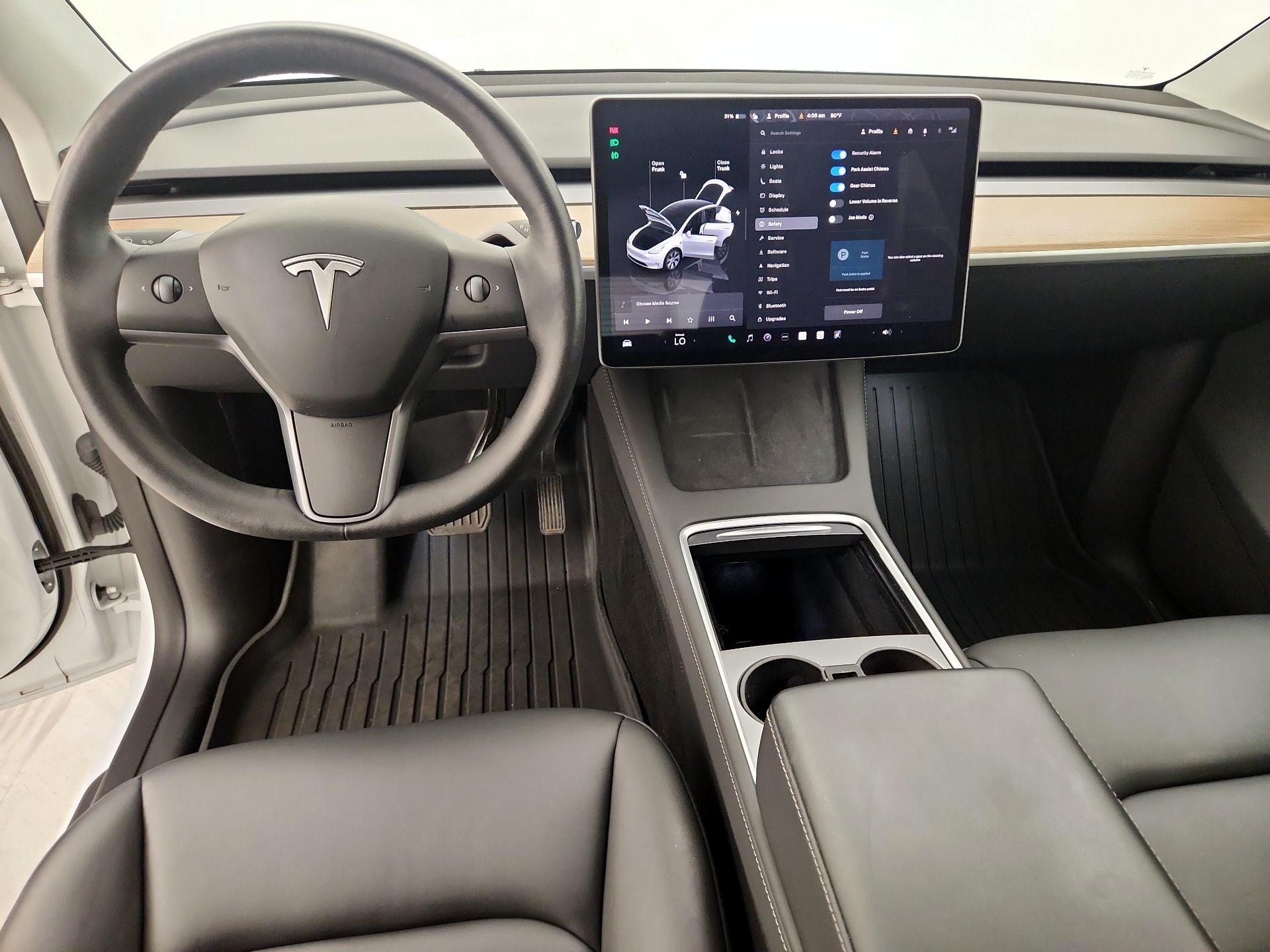 Thumbnail: 2023 Tesla Model Y - 9