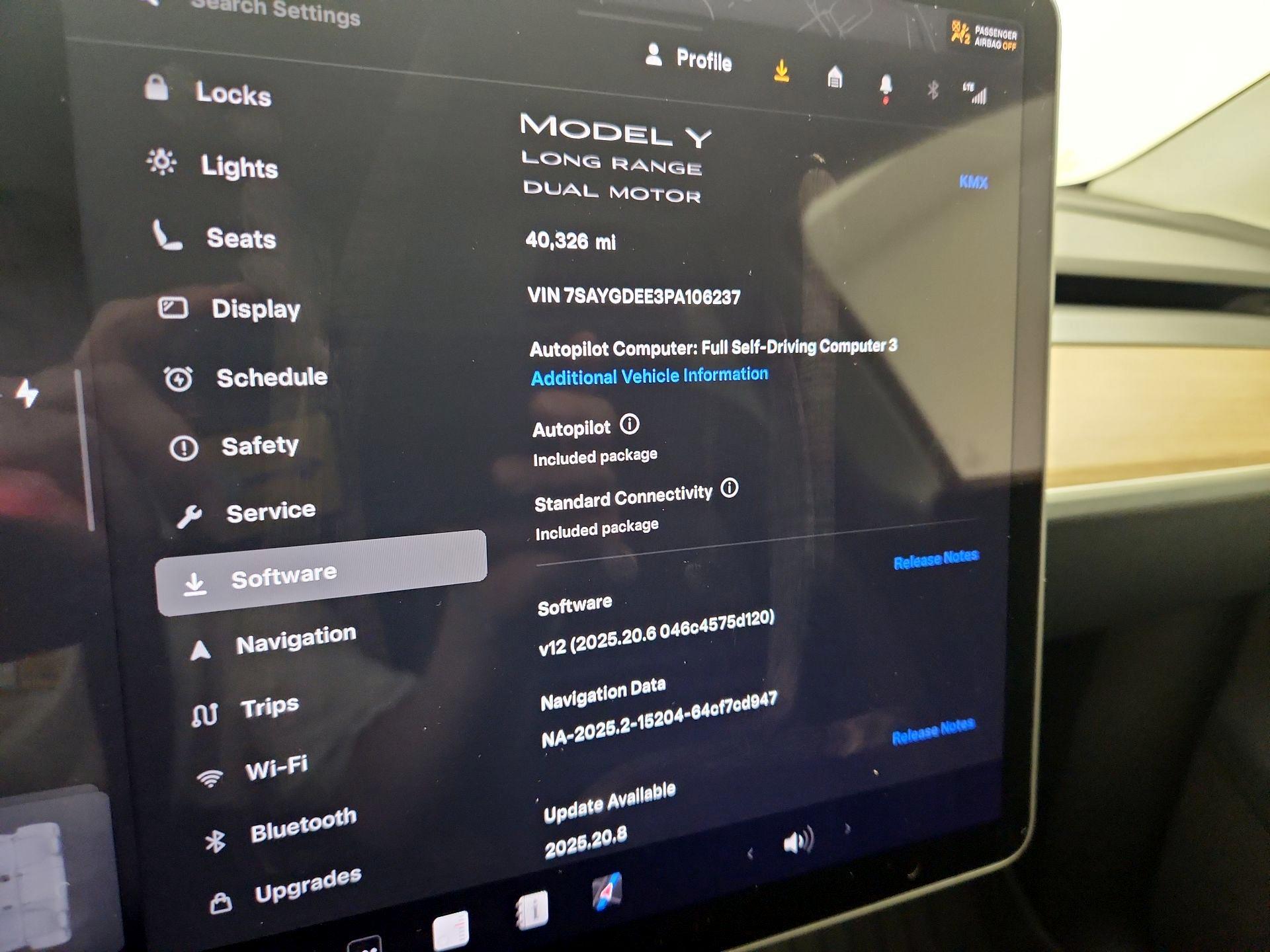 Thumbnail: 2023 Tesla Model Y - 14