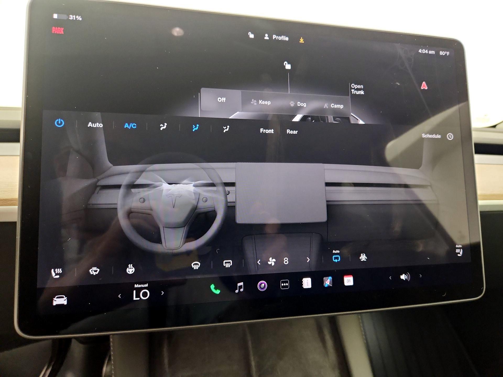 Thumbnail: 2023 Tesla Model Y - 17