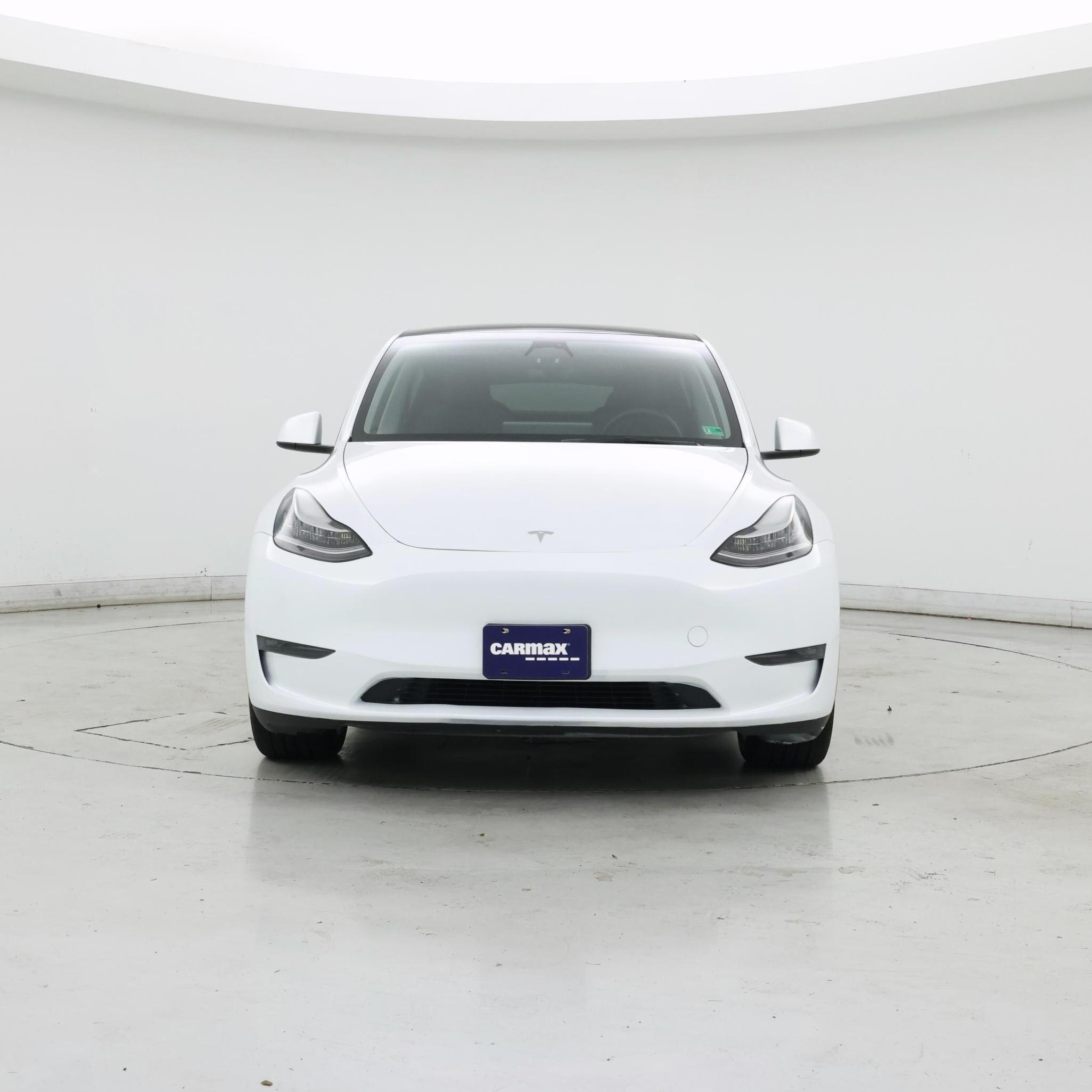 Thumbnail: 2023 Tesla Model Y - 5
