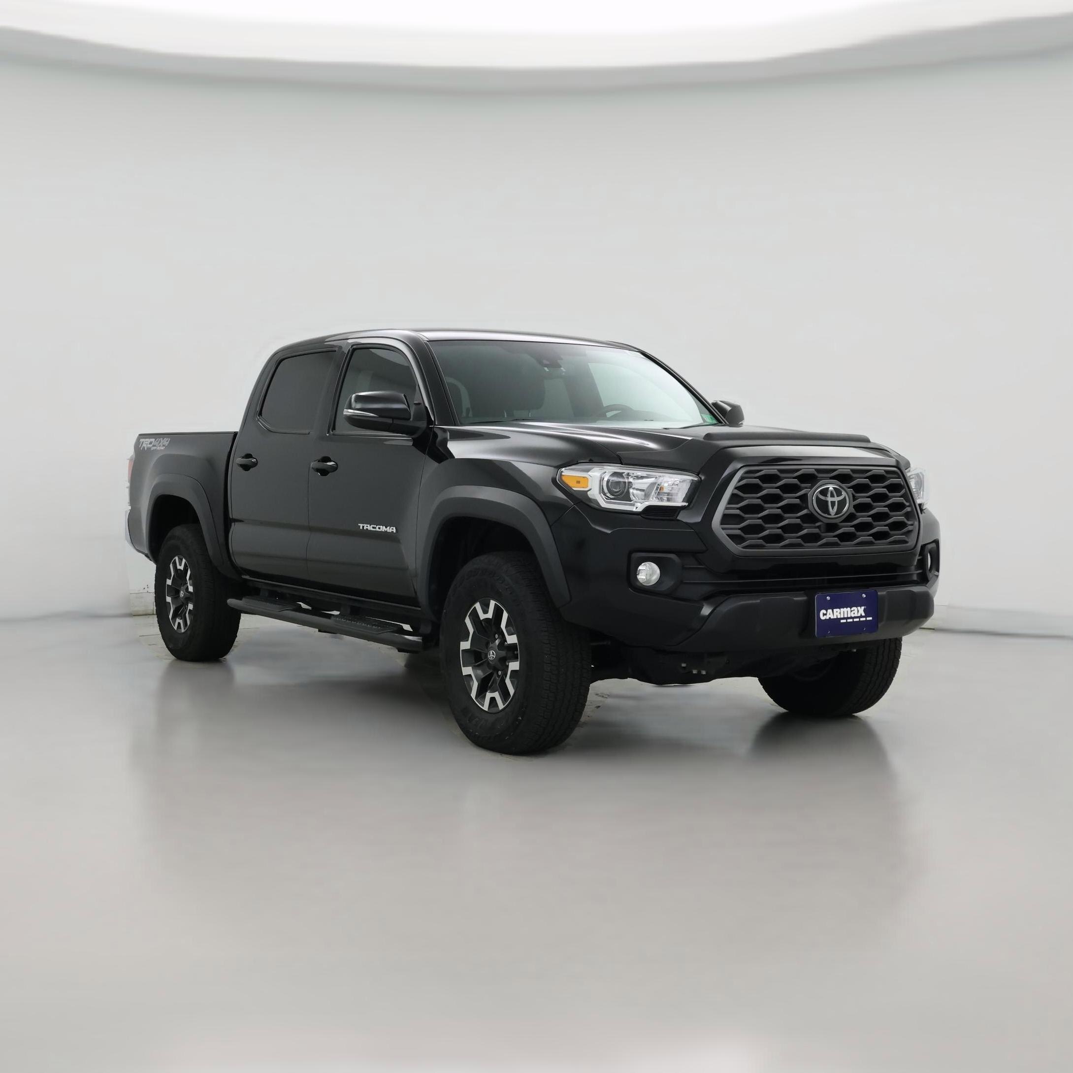 Thumbnail: 2023 Toyota Tacoma - 1