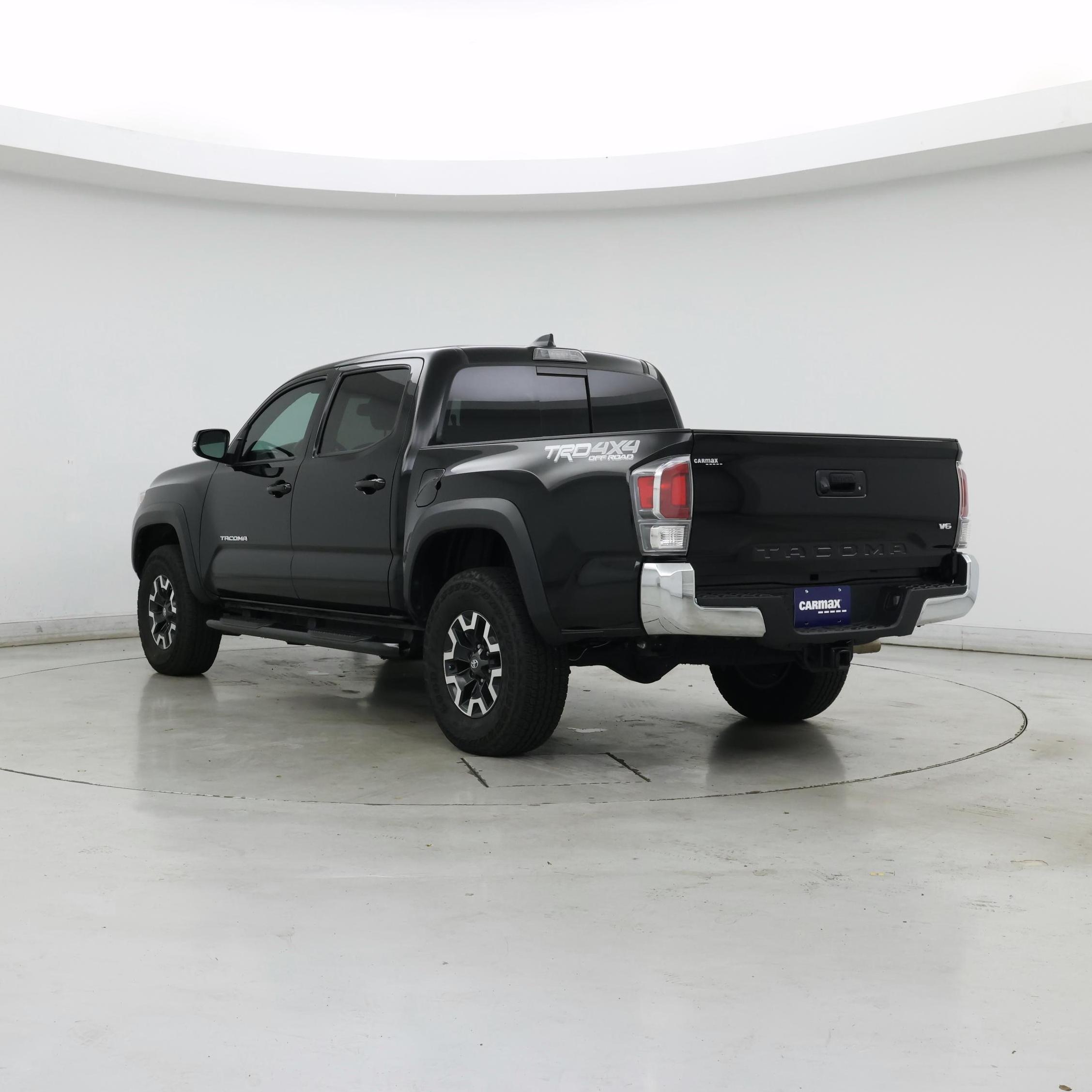 Thumbnail: 2023 Toyota Tacoma - 2