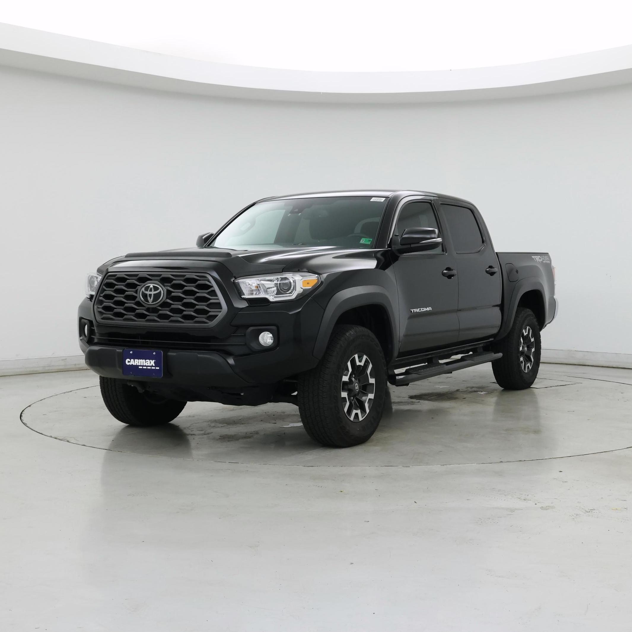 Thumbnail: 2023 Toyota Tacoma - 4
