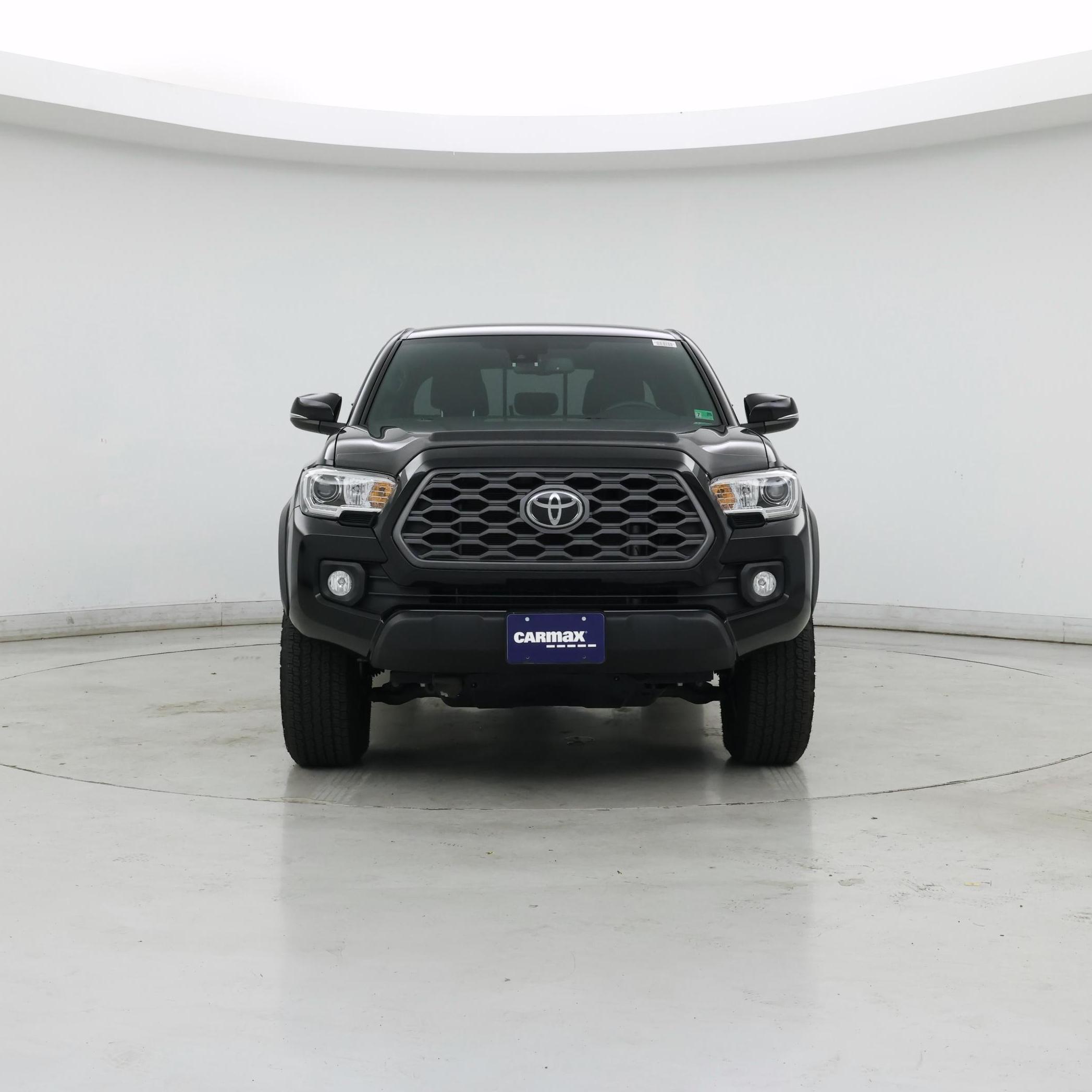 Thumbnail: 2023 Toyota Tacoma - 5