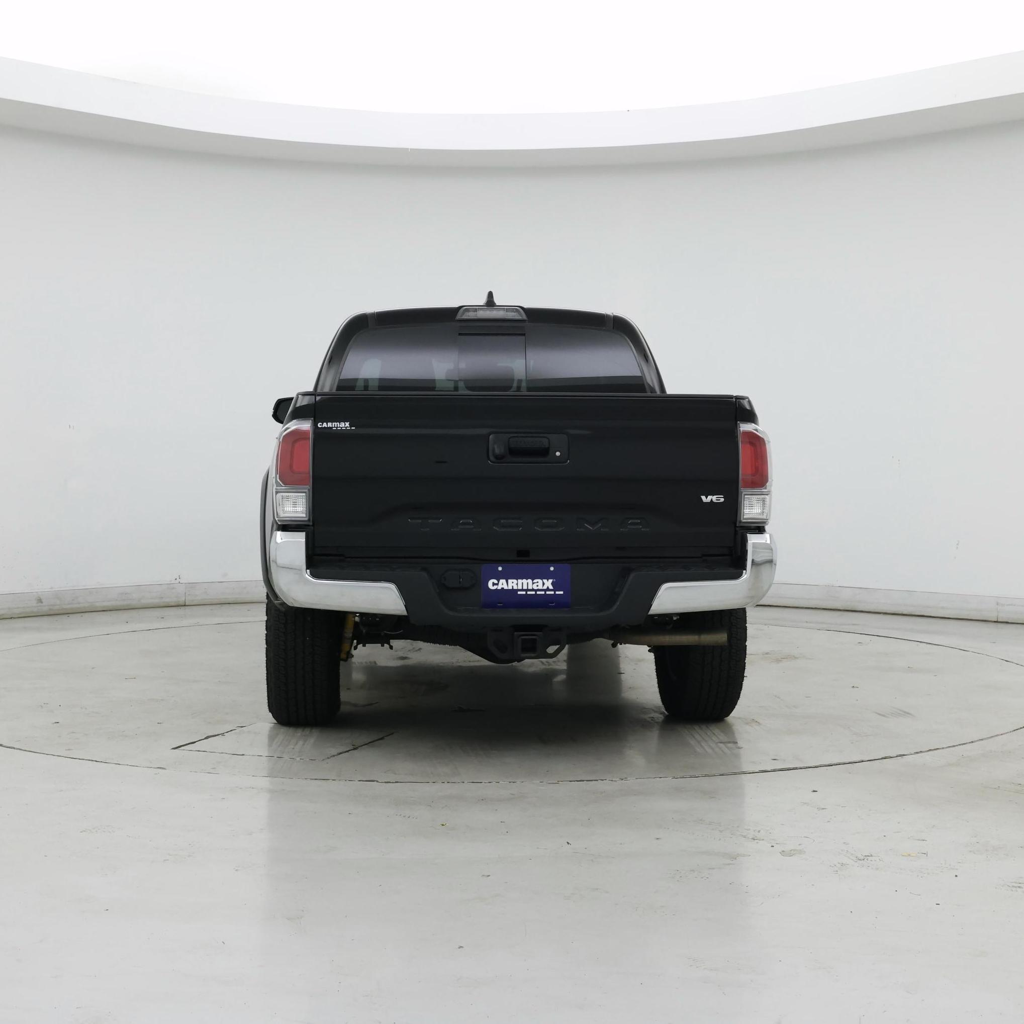 Thumbnail: 2023 Toyota Tacoma - 6