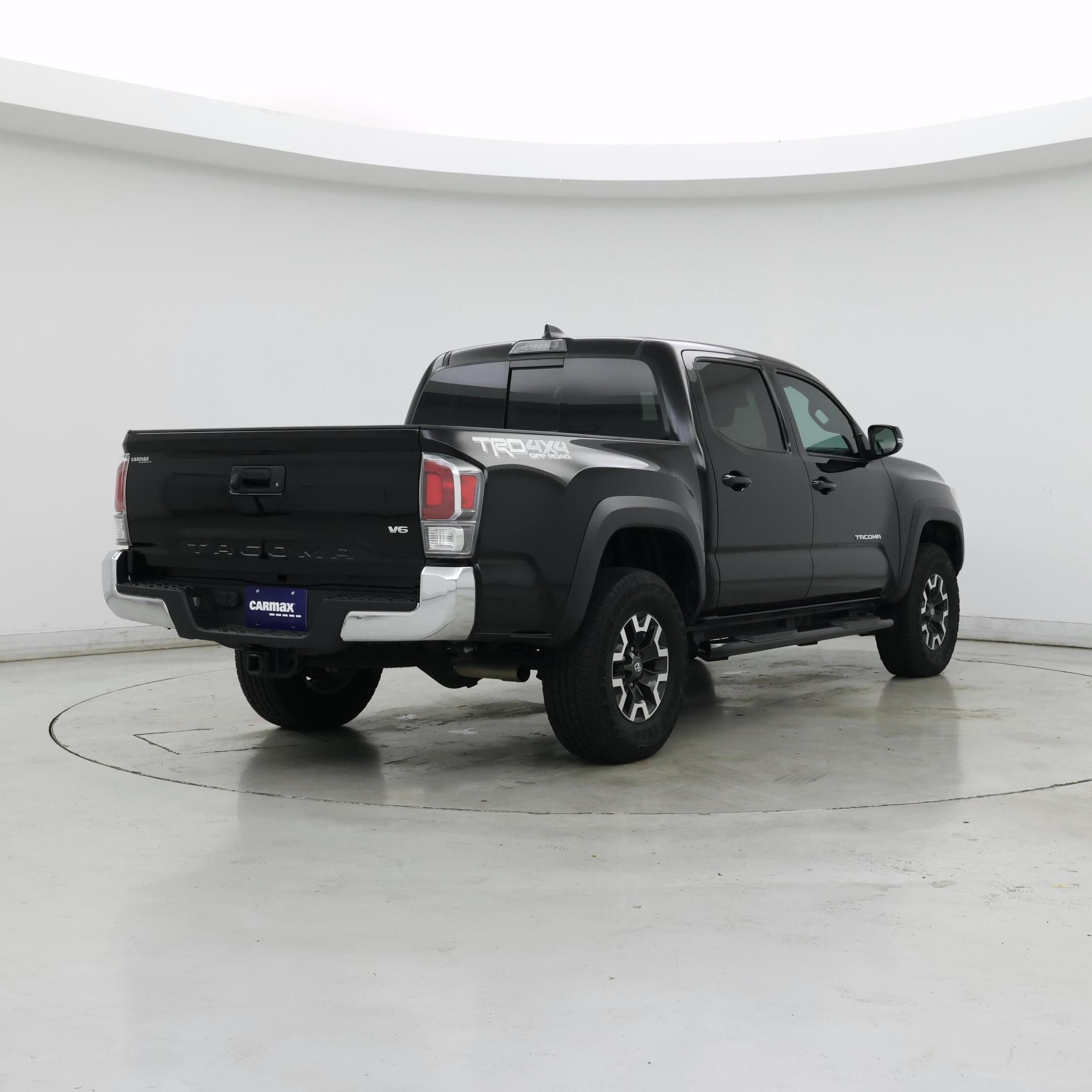 Thumbnail: 2023 Toyota Tacoma - 8
