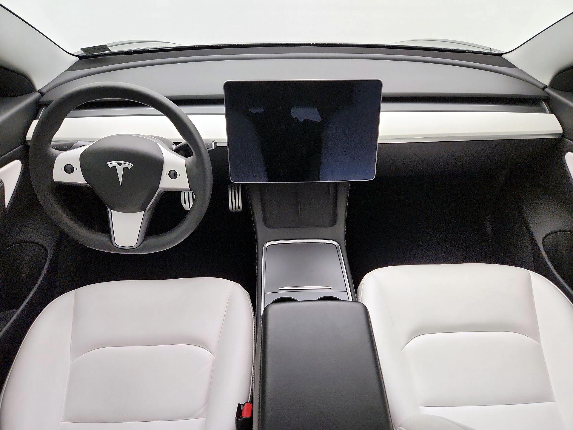 Thumbnail: 2021 Tesla Model 3 - 9