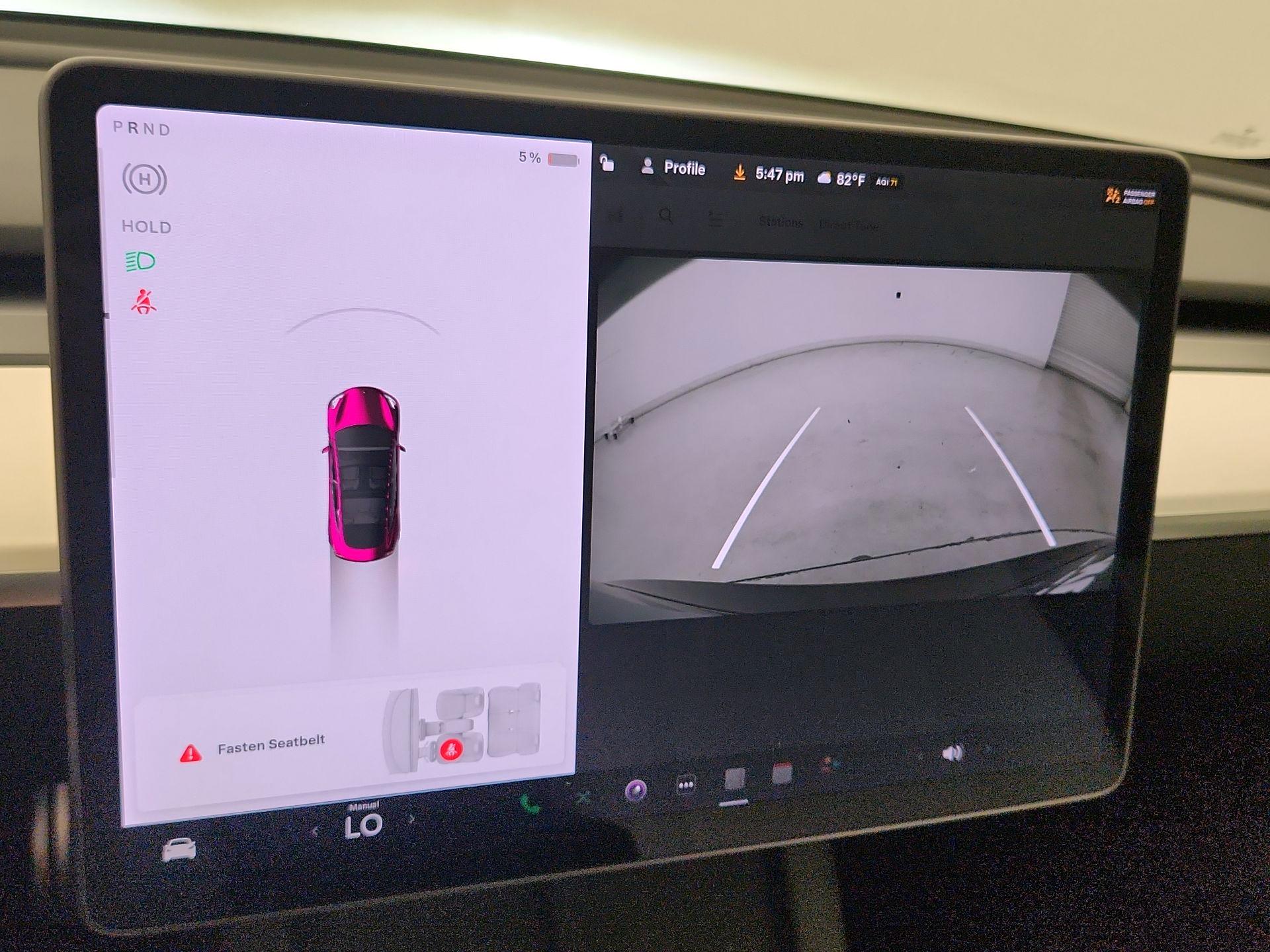 Thumbnail: 2021 Tesla Model 3 - 14