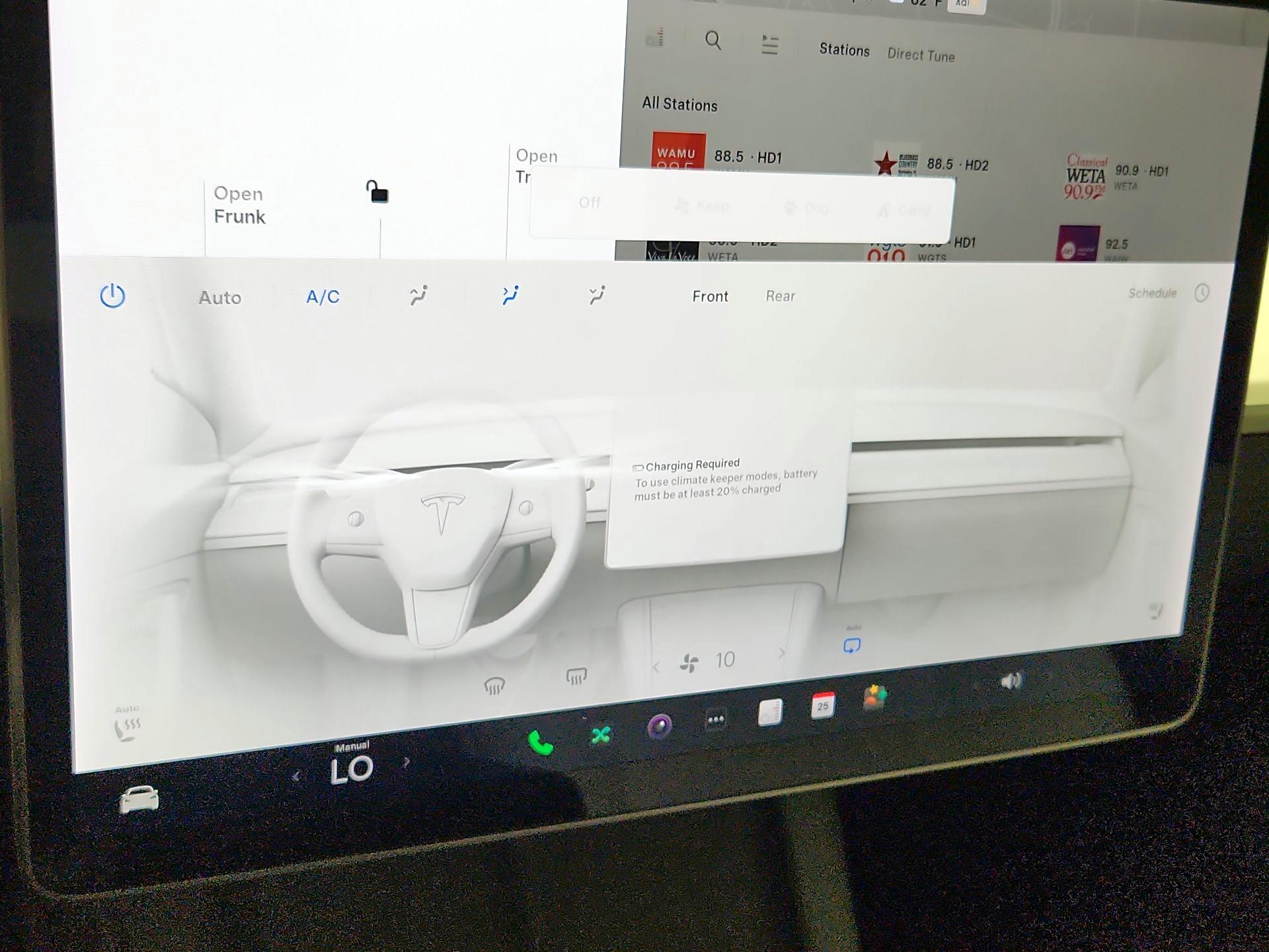 Thumbnail: 2021 Tesla Model 3 - 16