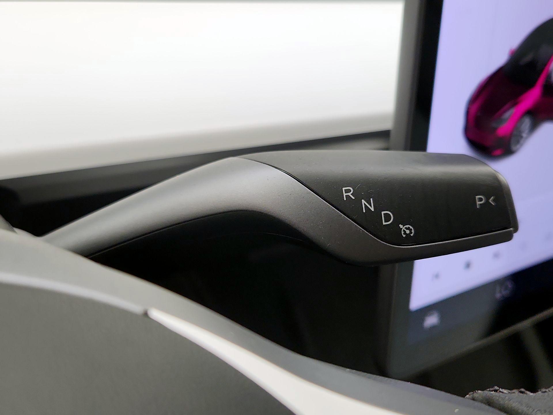 Thumbnail: 2021 Tesla Model 3 - 17