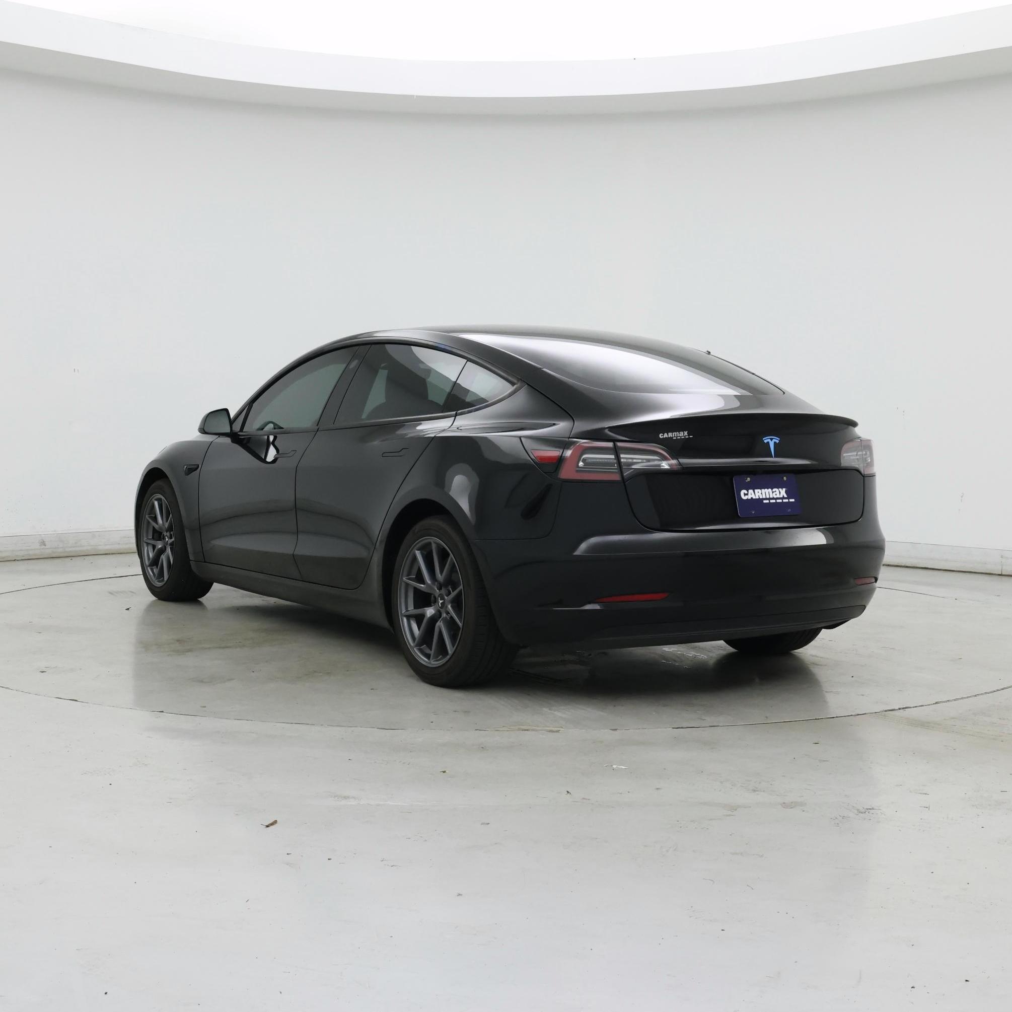 Thumbnail: 2021 Tesla Model 3 - 2