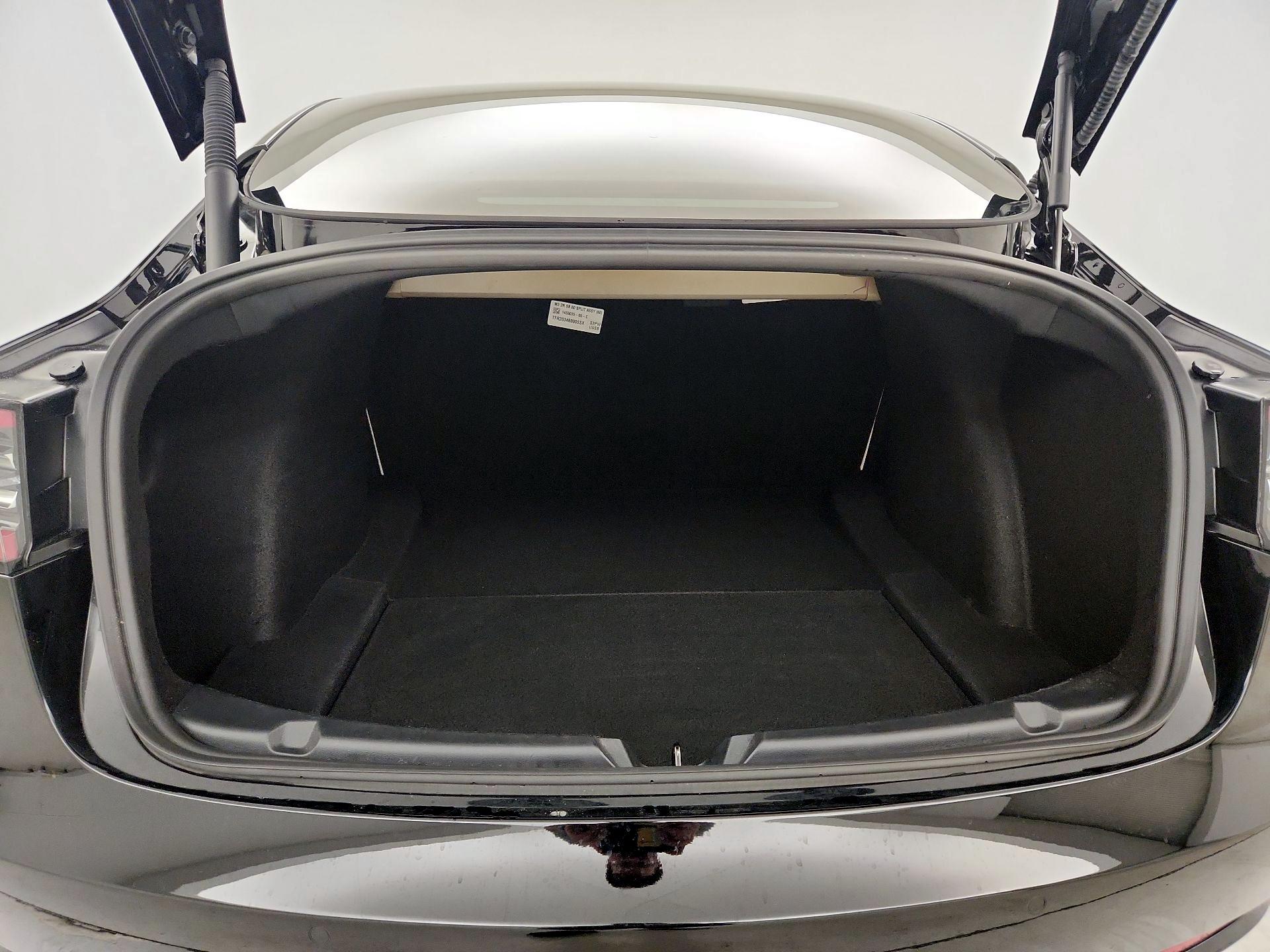 Thumbnail: 2021 Tesla Model 3 - 20