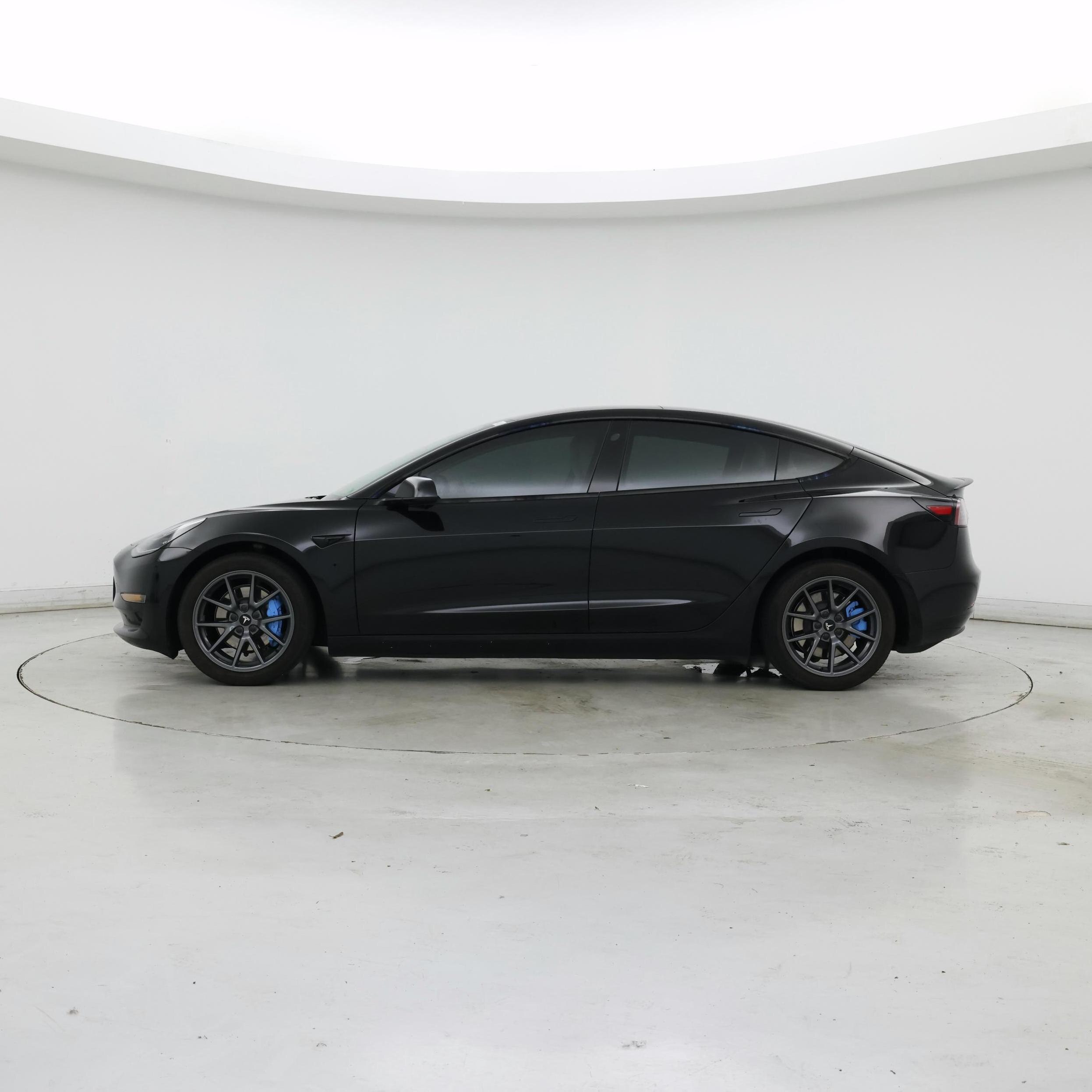 Thumbnail: 2021 Tesla Model 3 - 3