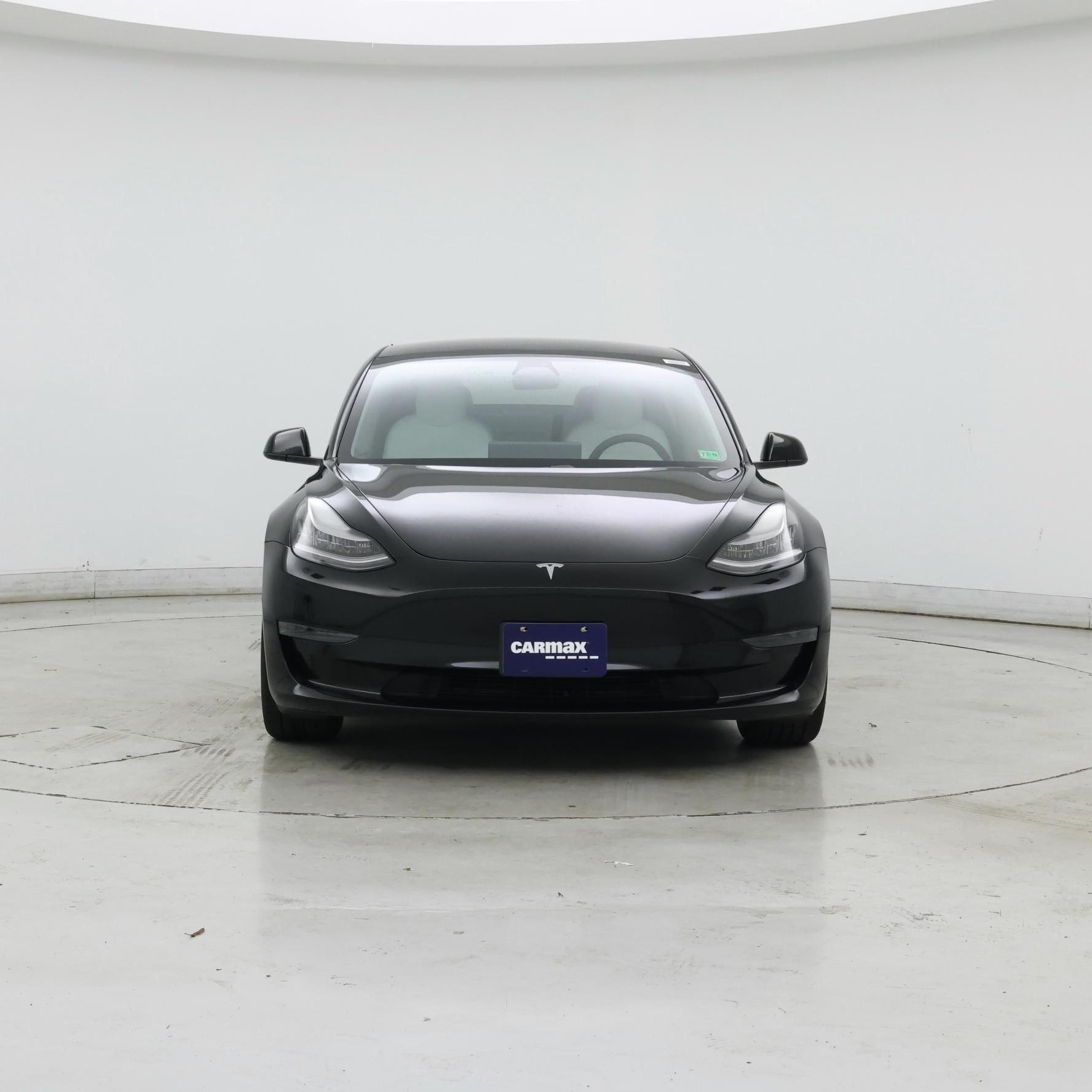 Thumbnail: 2021 Tesla Model 3 - 5