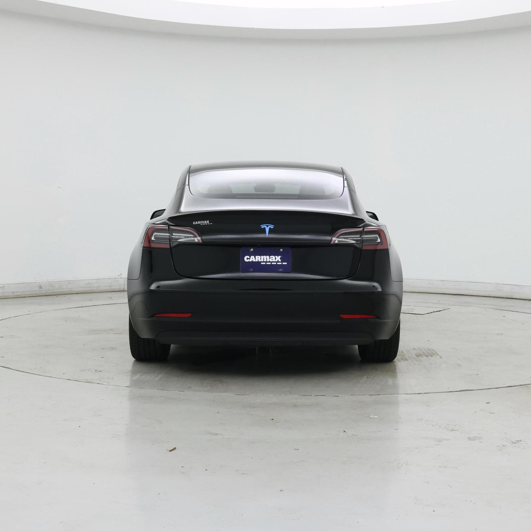 Thumbnail: 2021 Tesla Model 3 - 6