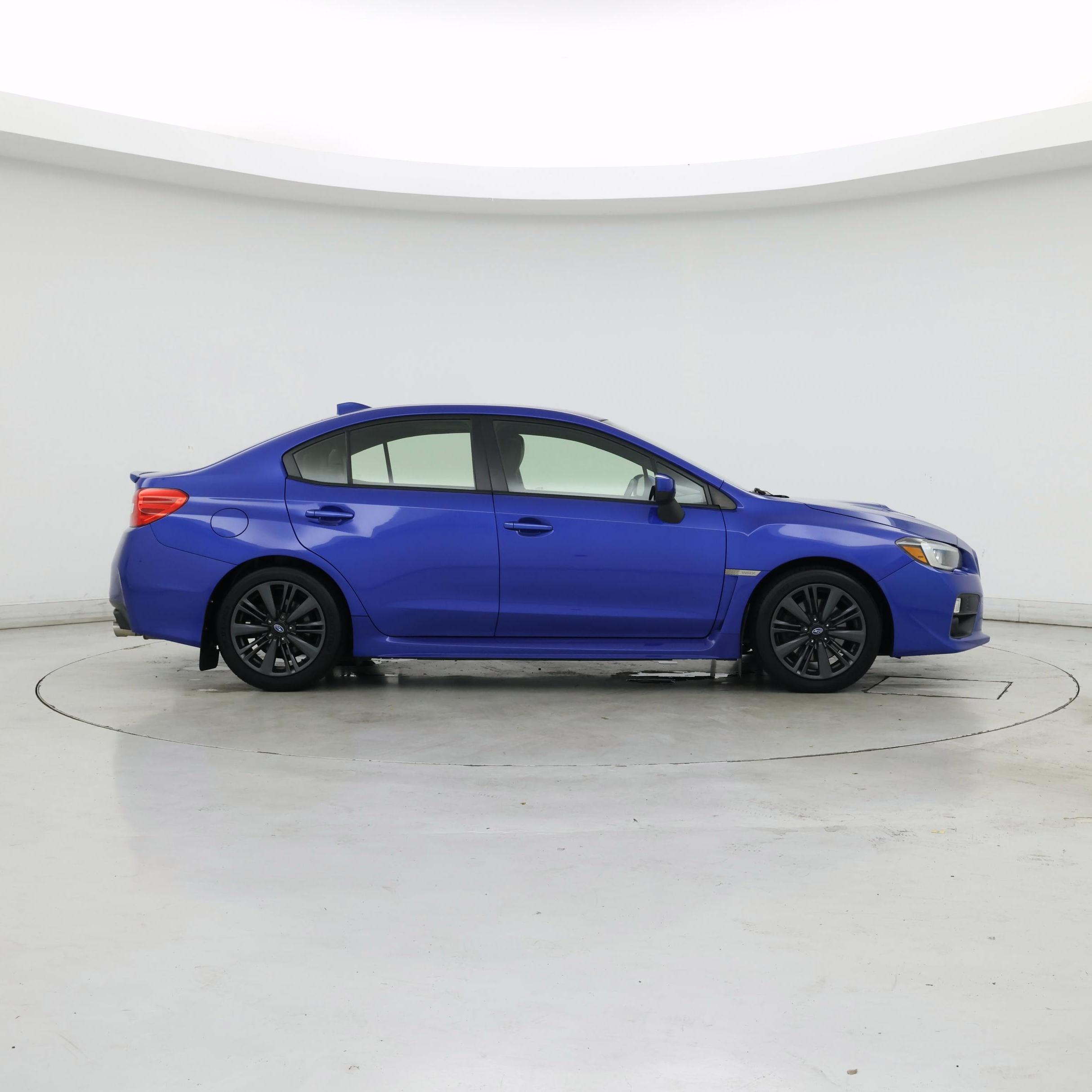 Thumbnail: 2015 Subaru WRX - 7