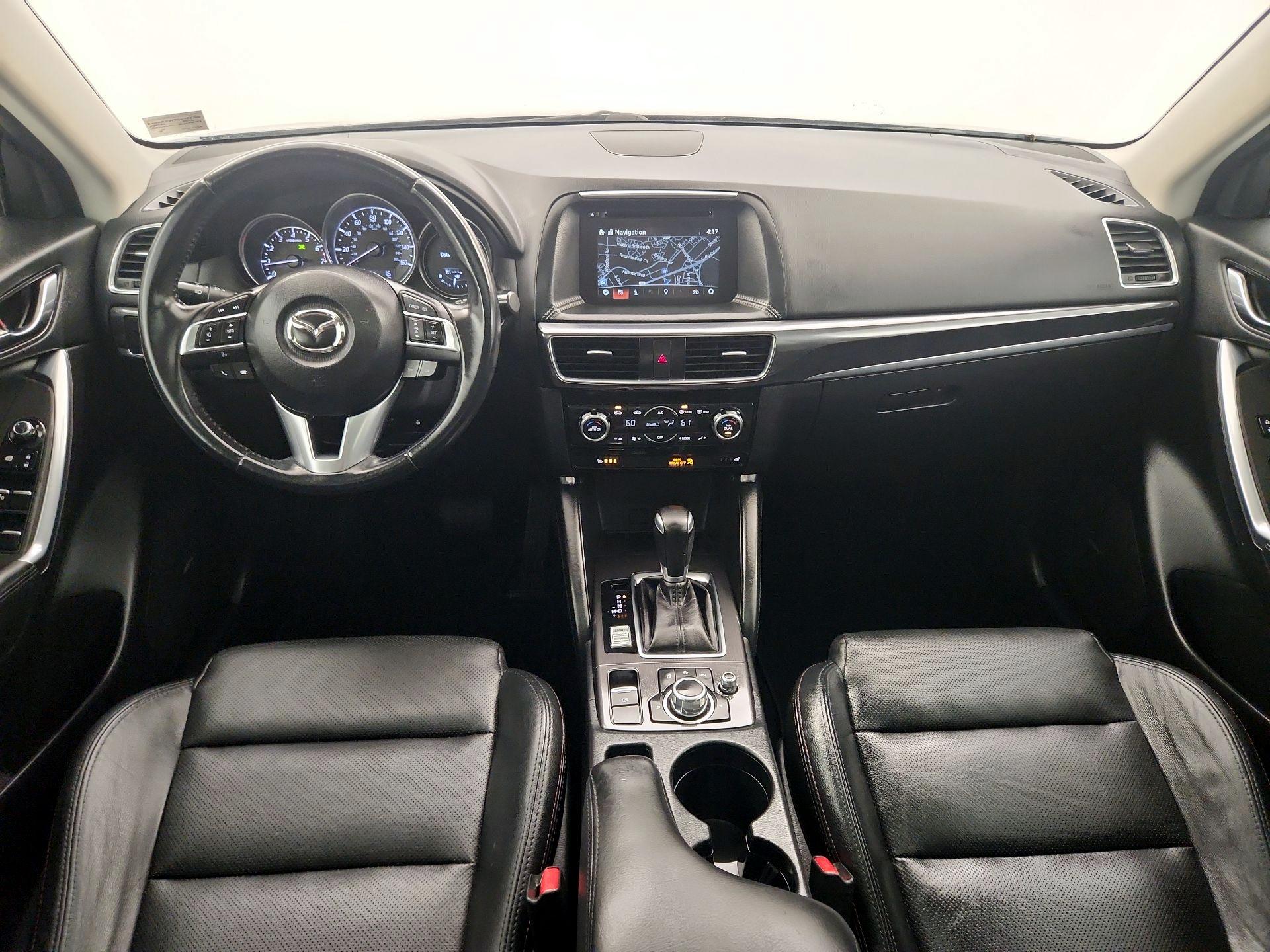 Thumbnail: 2016 Mazda CX-5 - 9