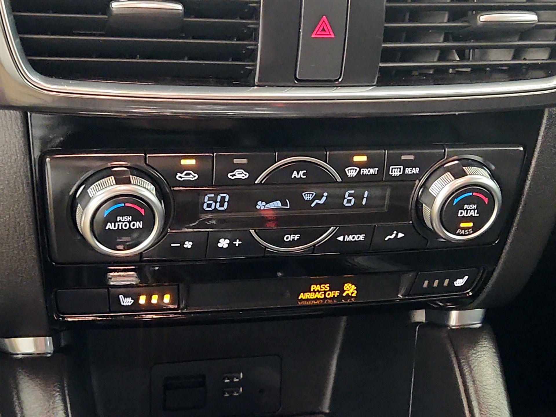 Thumbnail: 2016 Mazda CX-5 - 17