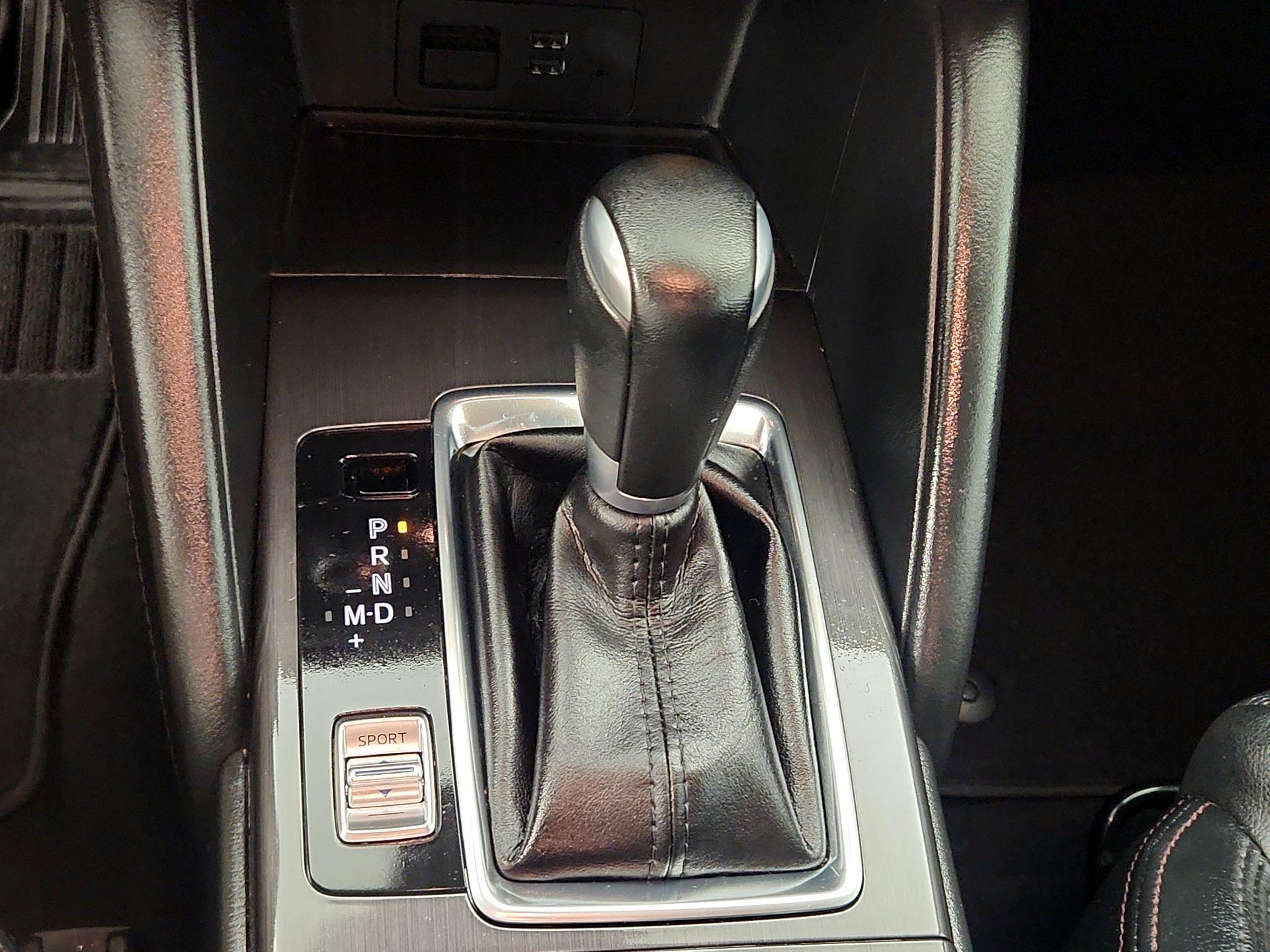 Thumbnail: 2016 Mazda CX-5 - 18