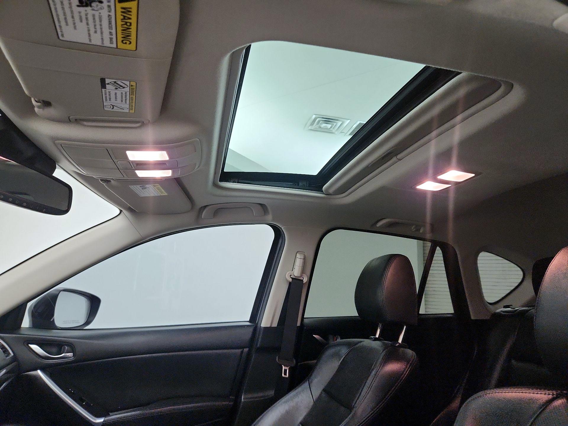 Thumbnail: 2016 Mazda CX-5 - 20