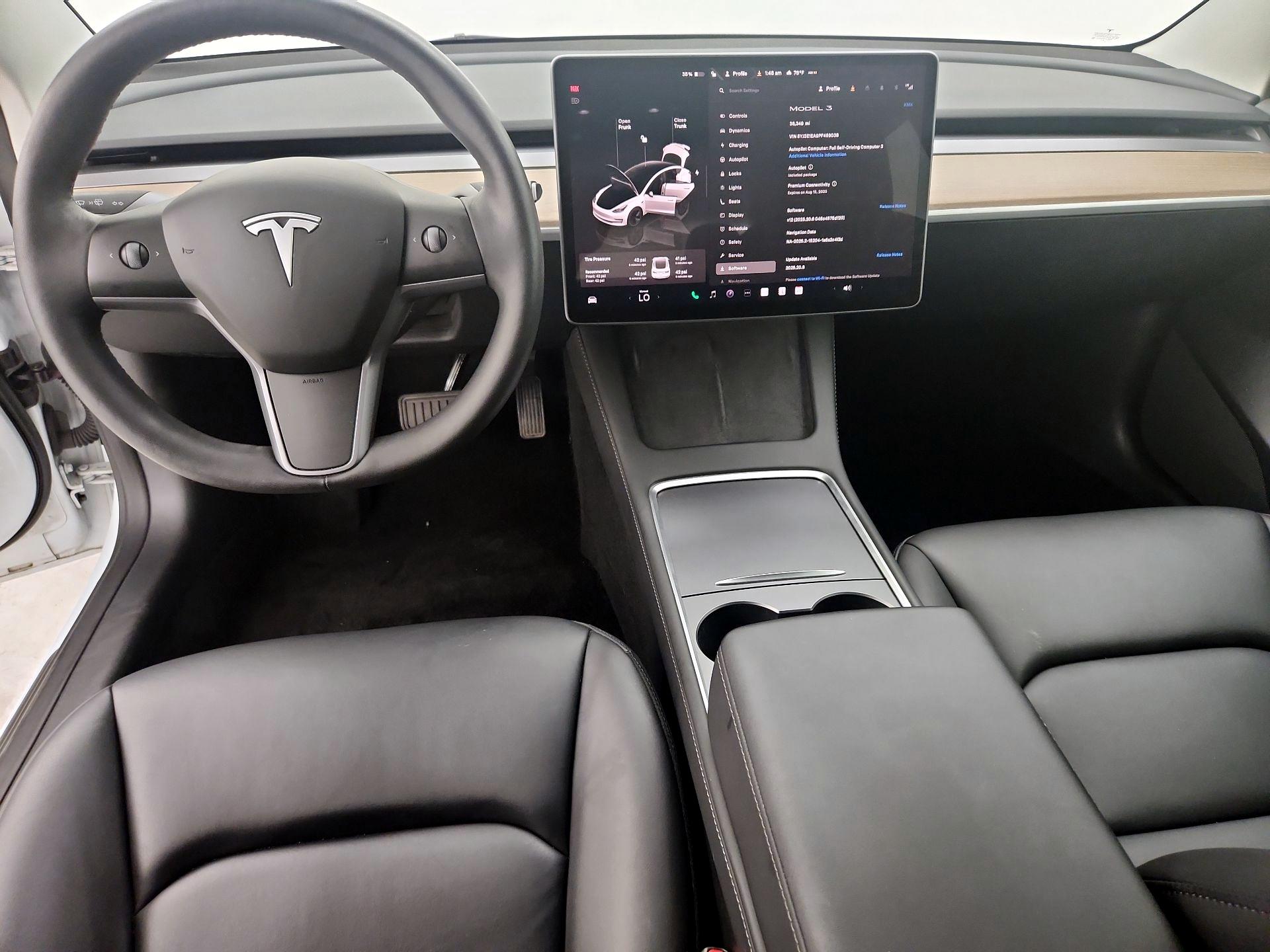 Thumbnail: 2023 Tesla Model 3 - 9