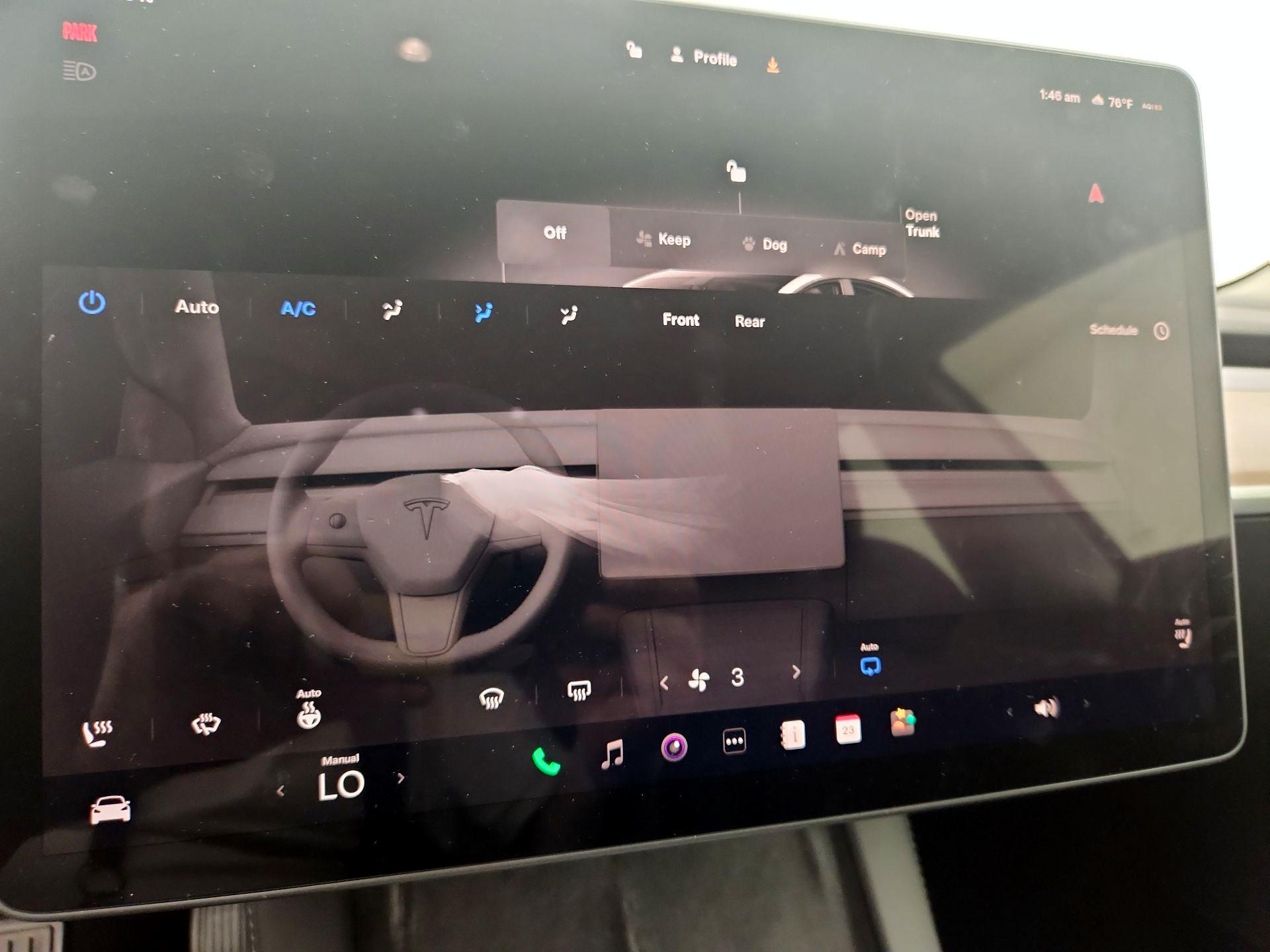Thumbnail: 2023 Tesla Model 3 - 16