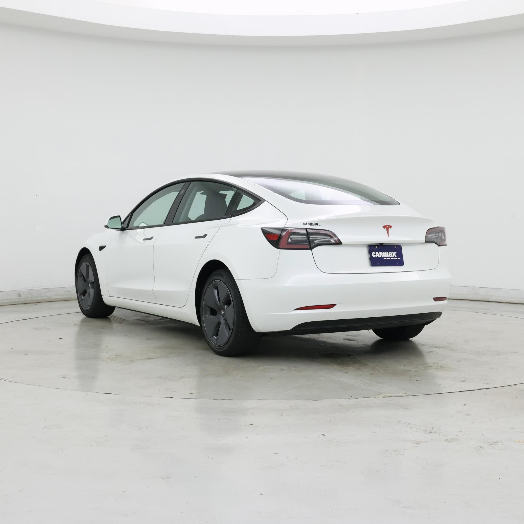 Thumbnail: 2023 Tesla Model 3 - 2