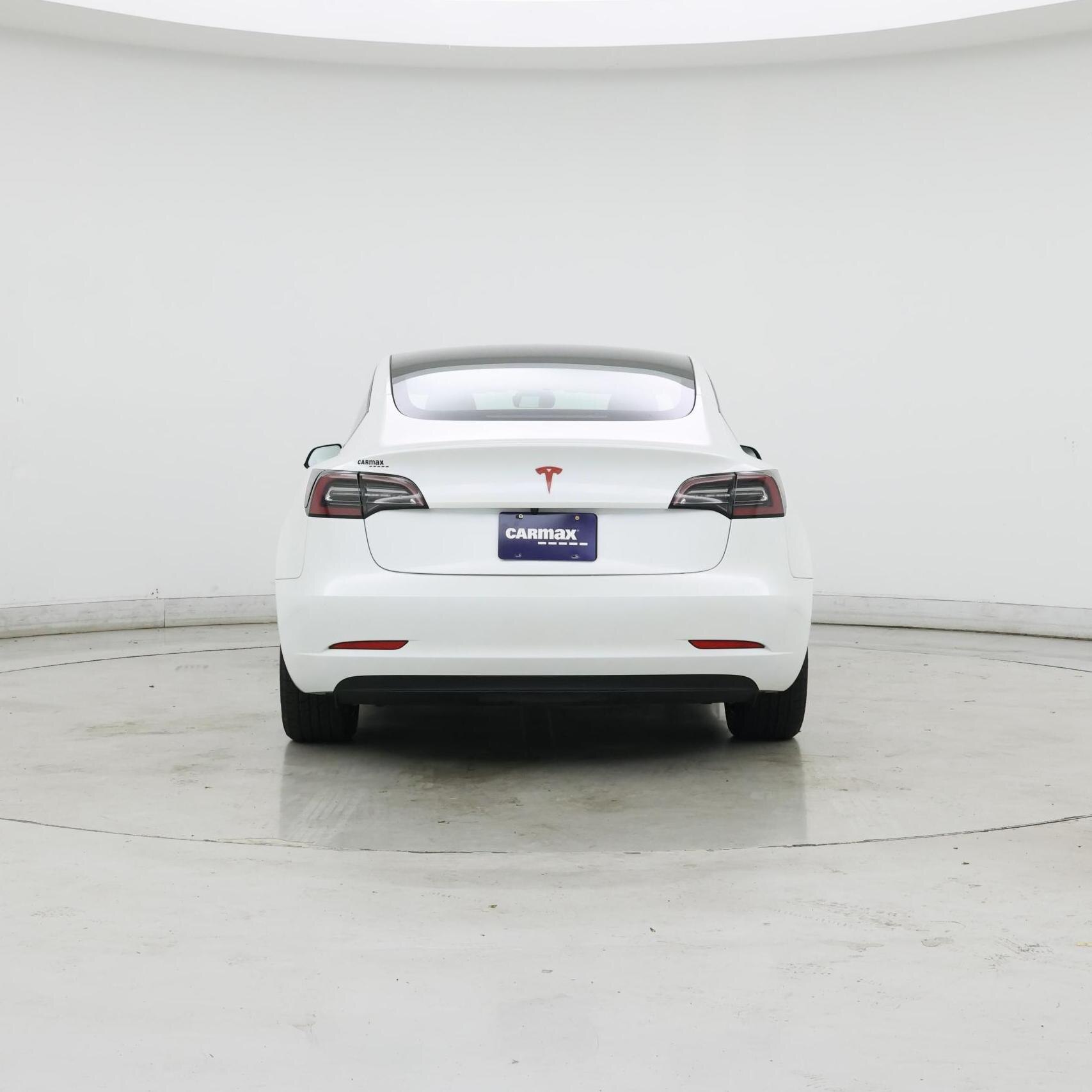 Thumbnail: 2023 Tesla Model 3 - 6