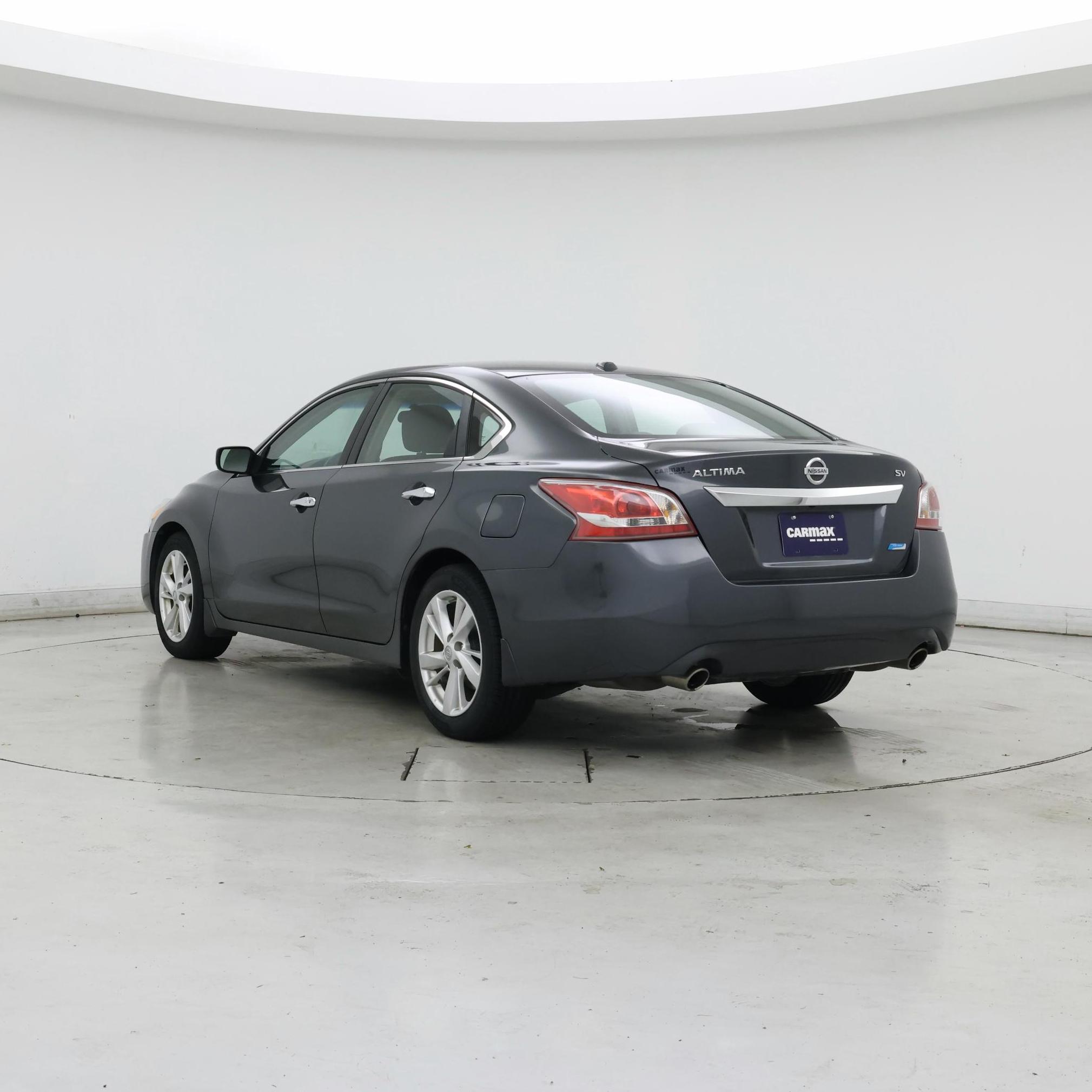 Thumbnail: 2013 Nissan Altima - 2