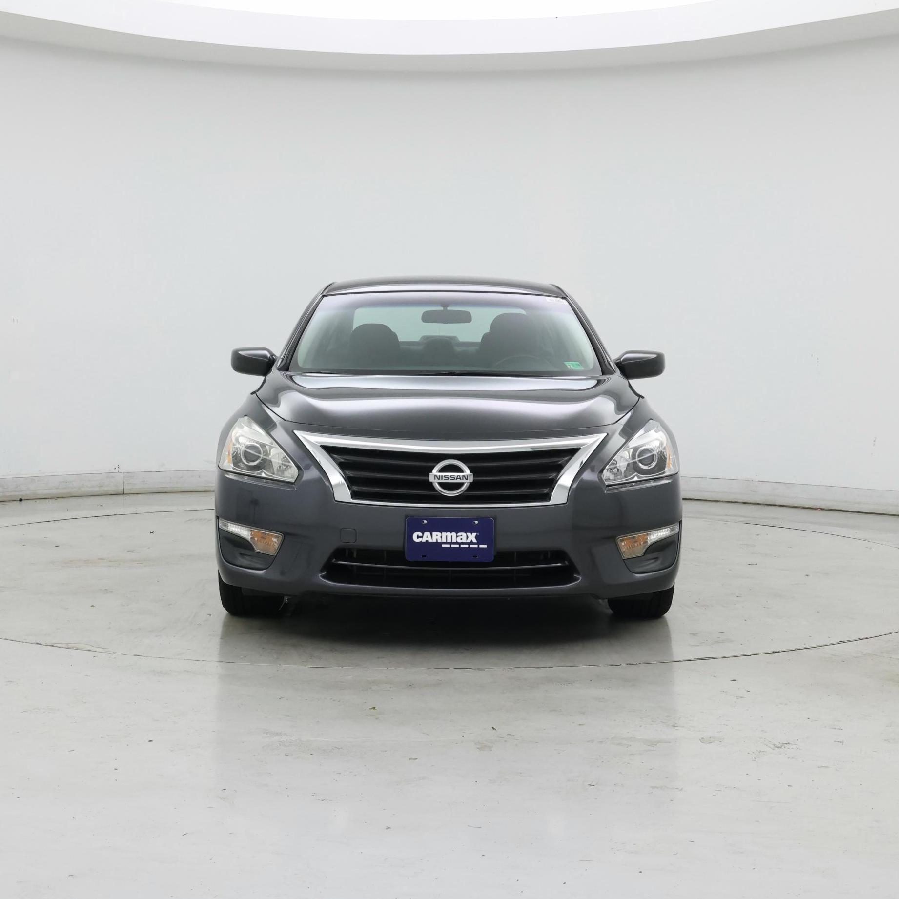 Thumbnail: 2013 Nissan Altima - 5