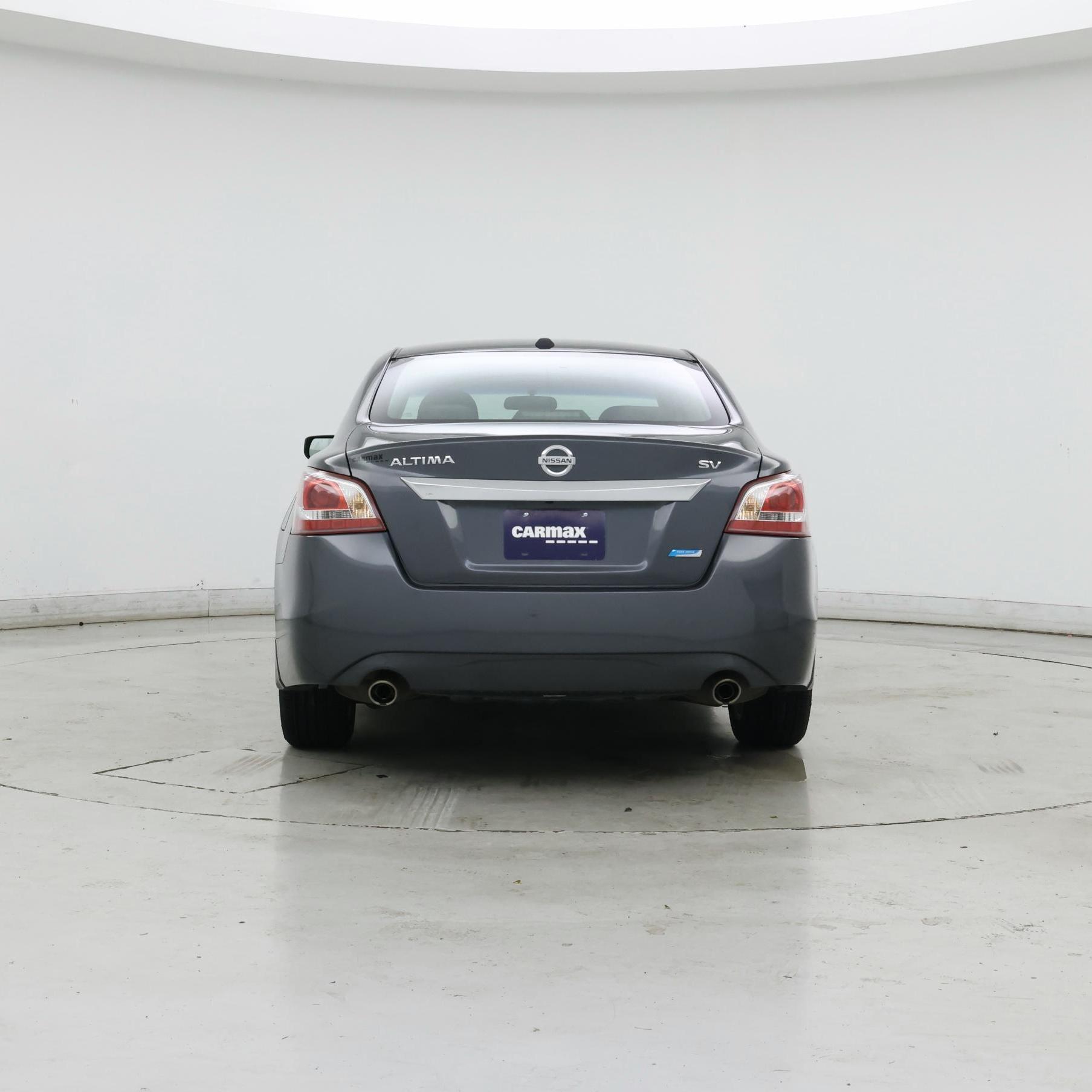 Thumbnail: 2013 Nissan Altima - 6