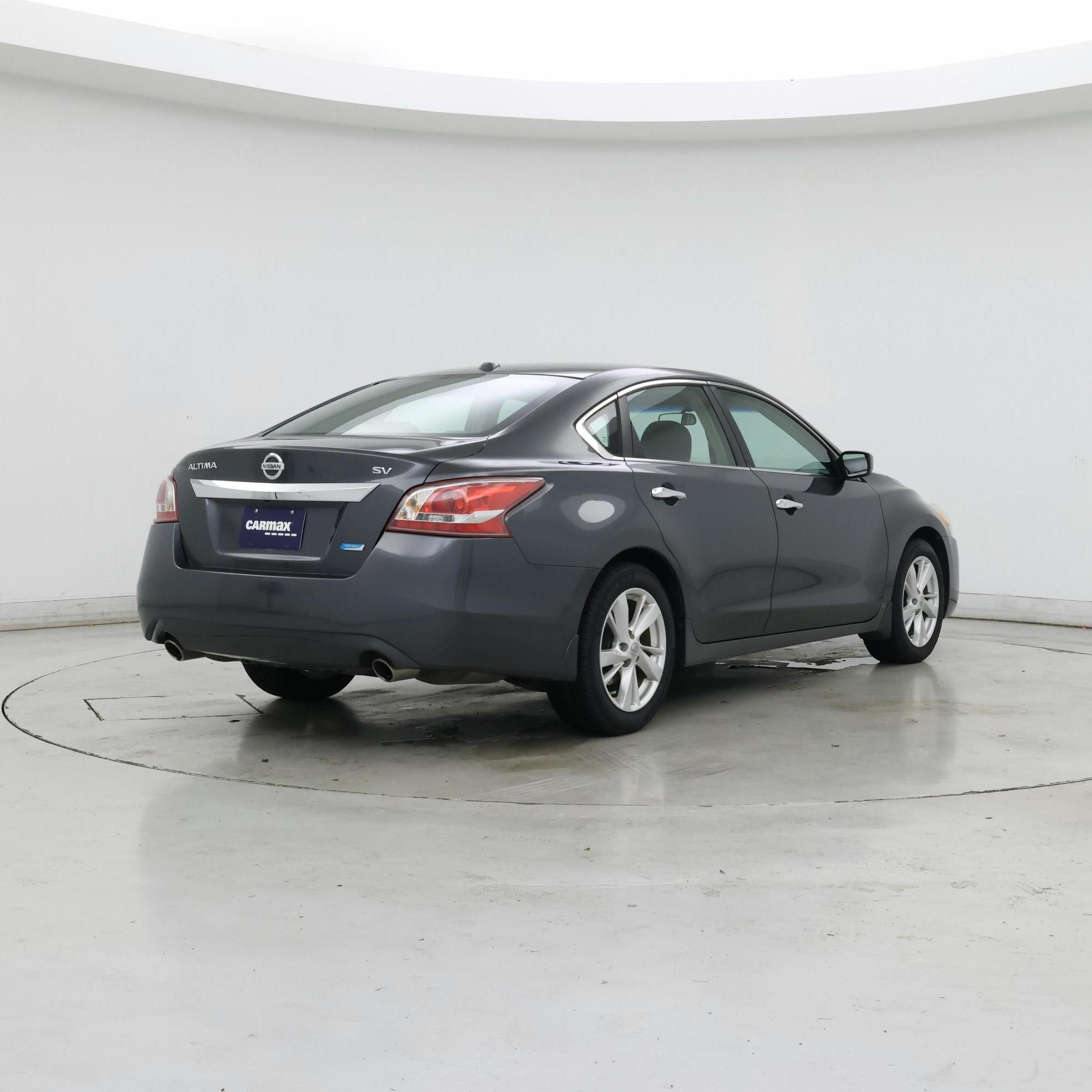 Thumbnail: 2013 Nissan Altima - 8