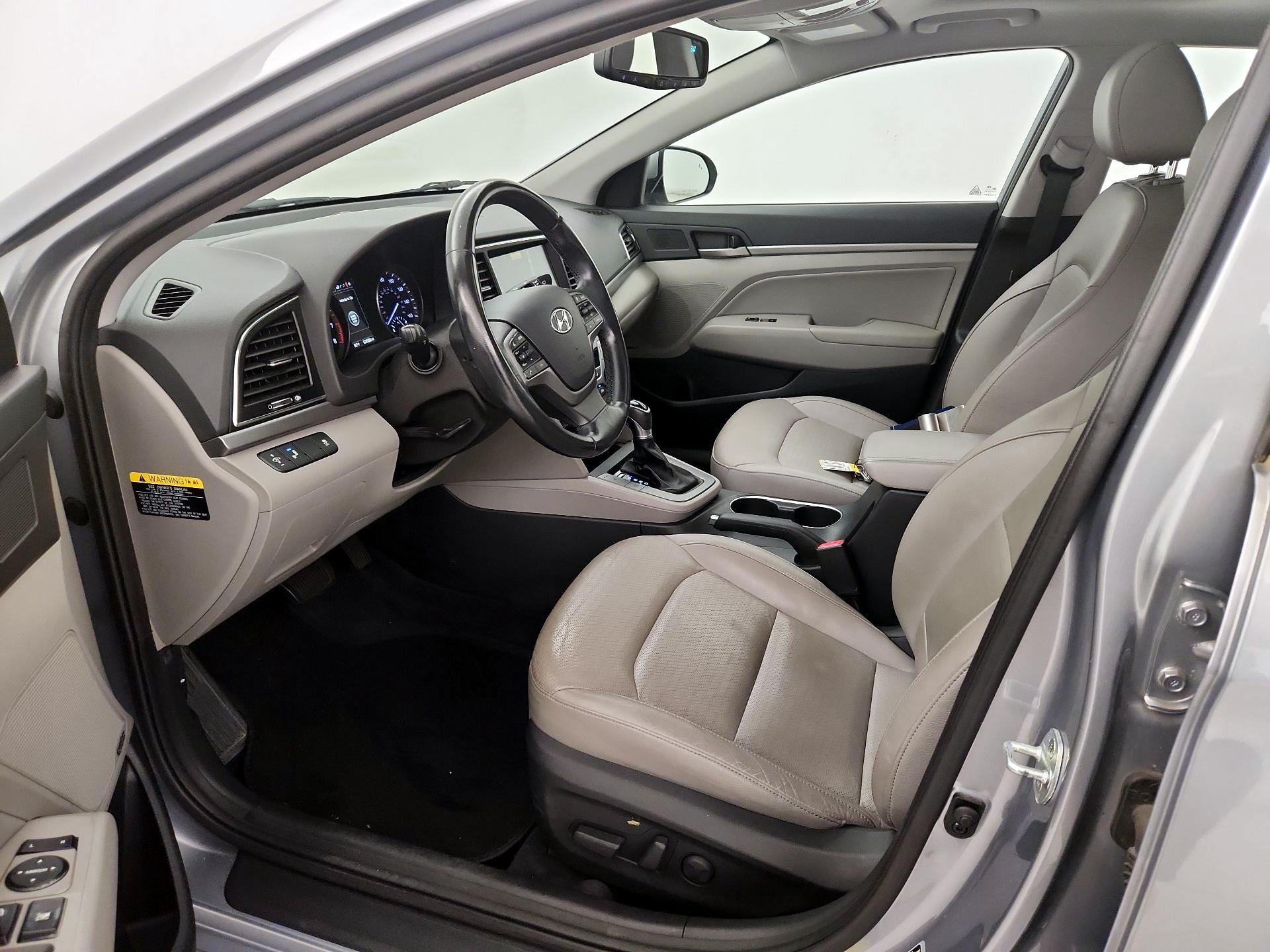 Thumbnail: 2017 Hyundai Elantra - 11