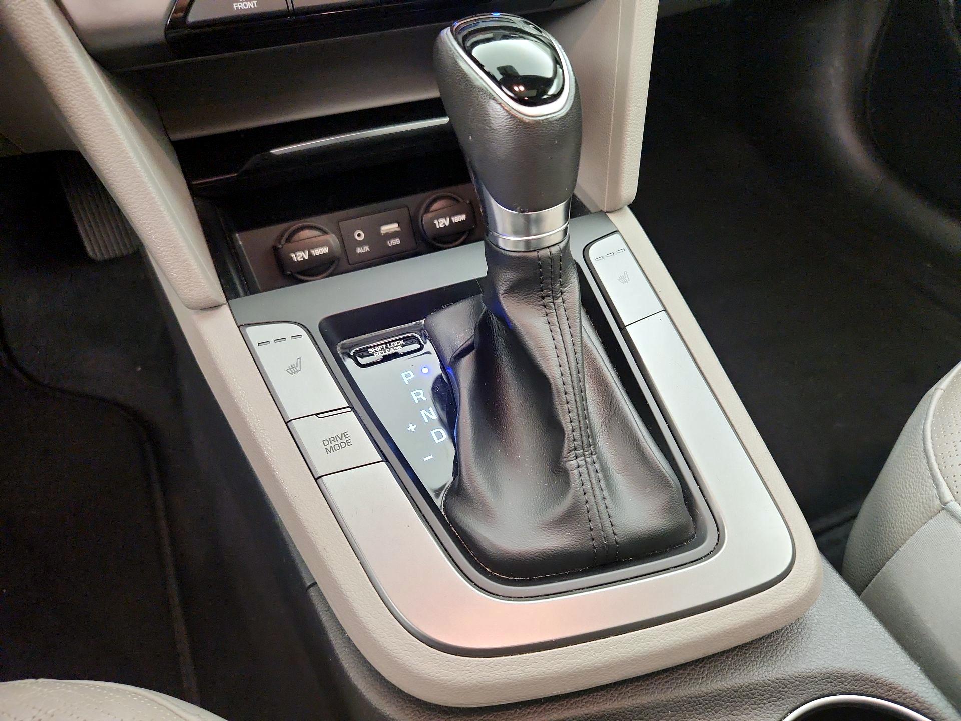 Thumbnail: 2017 Hyundai Elantra - 18
