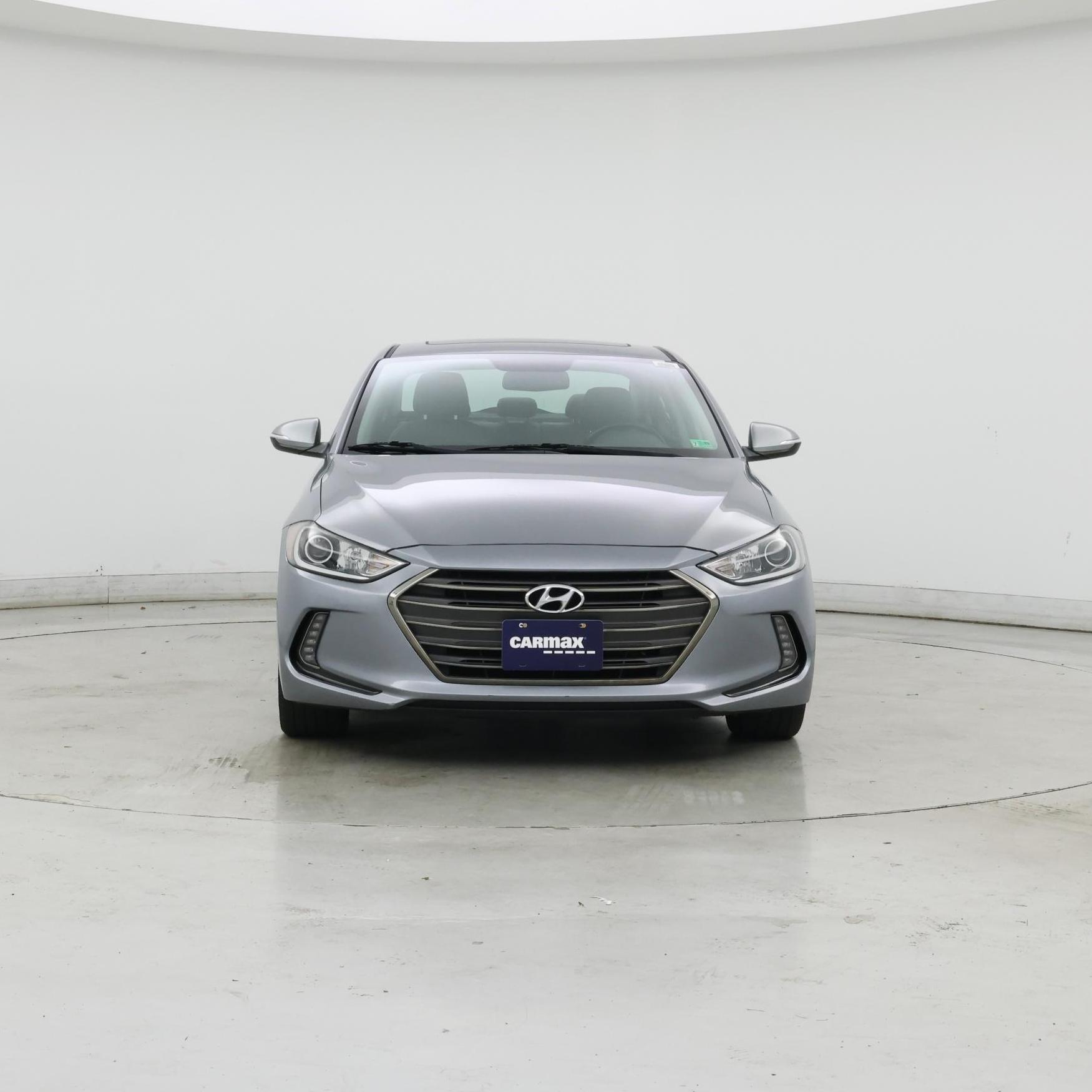 Thumbnail: 2017 Hyundai Elantra - 5