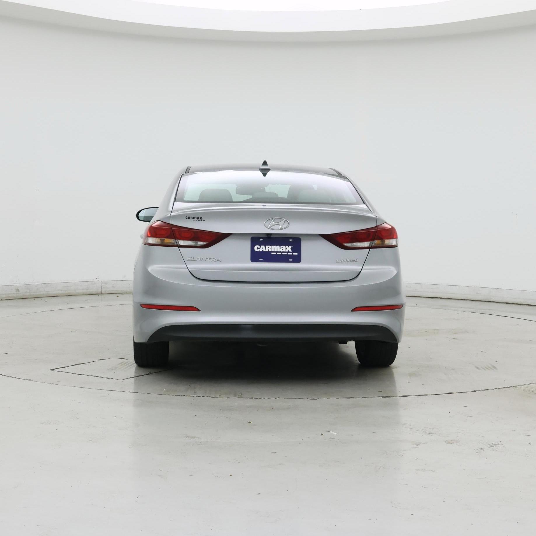 Thumbnail: 2017 Hyundai Elantra - 6