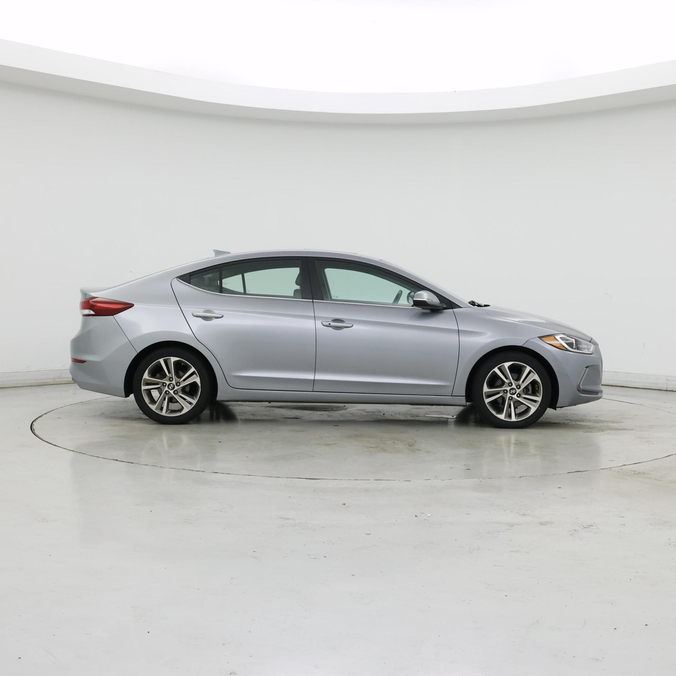 Thumbnail: 2017 Hyundai Elantra - 7