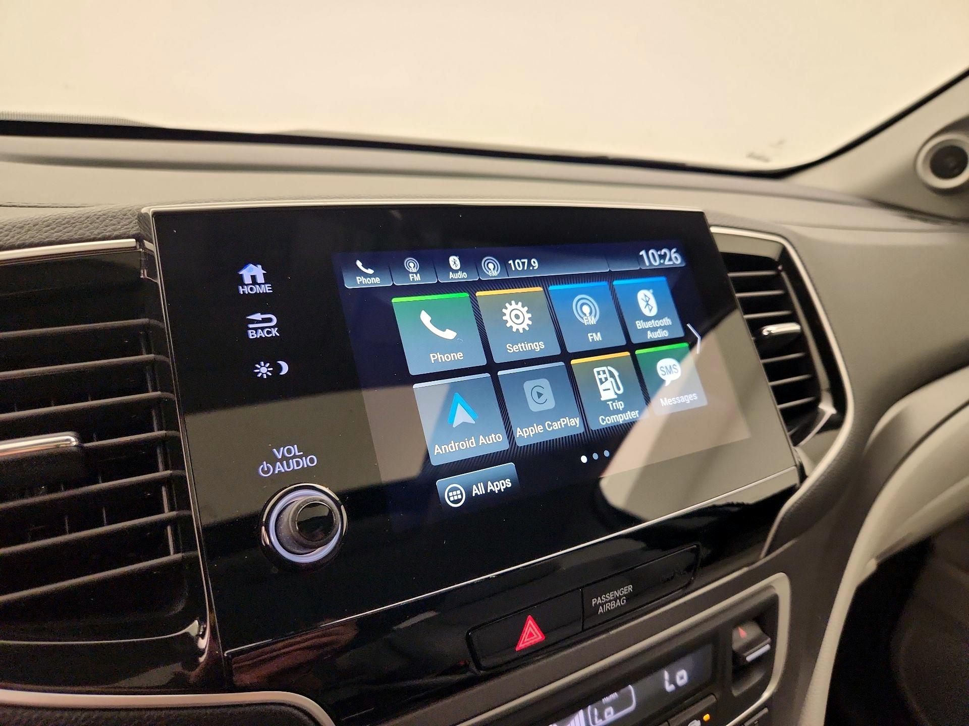 Thumbnail: 2021 Honda Pilot - 14