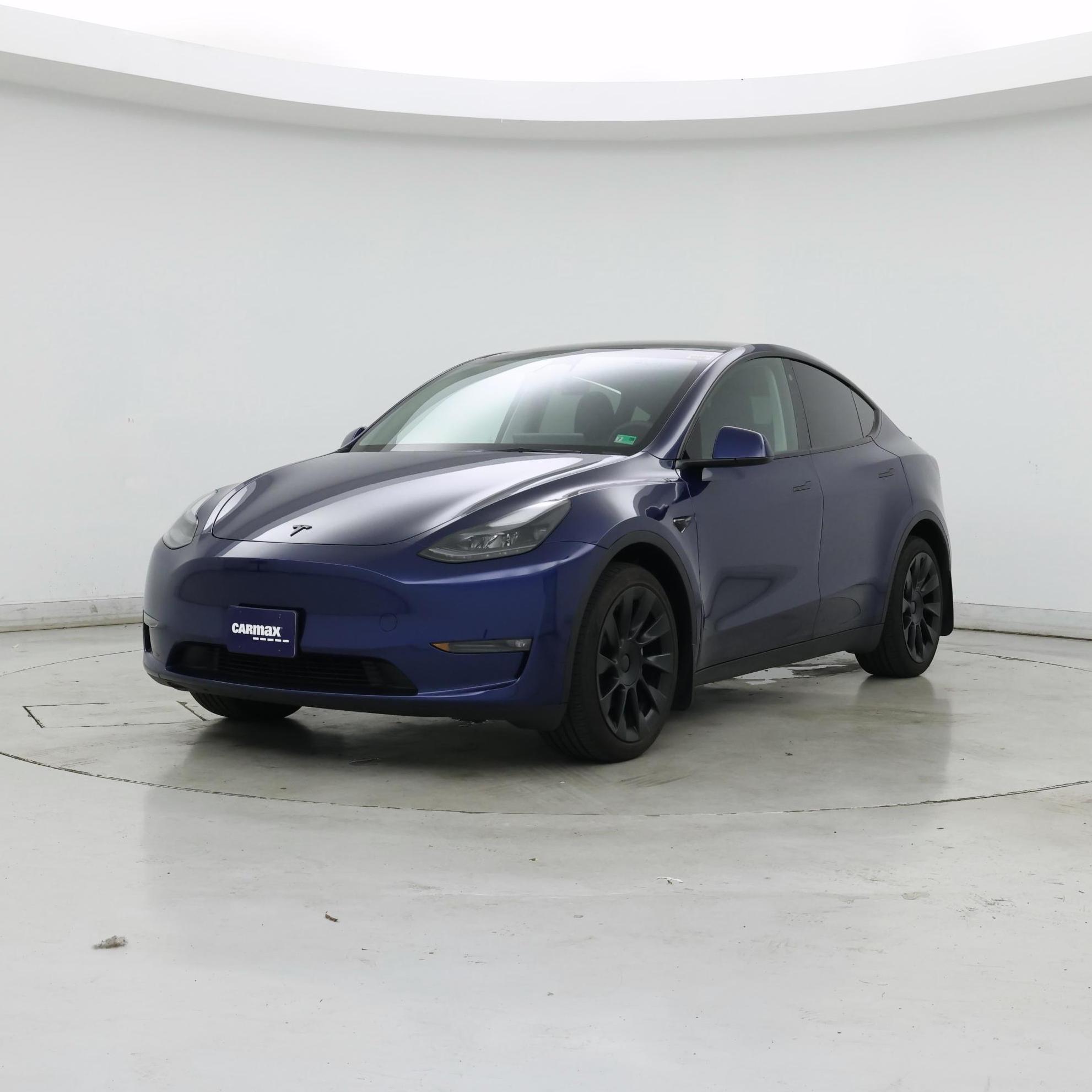 Thumbnail: 2023 Tesla Model Y - 4