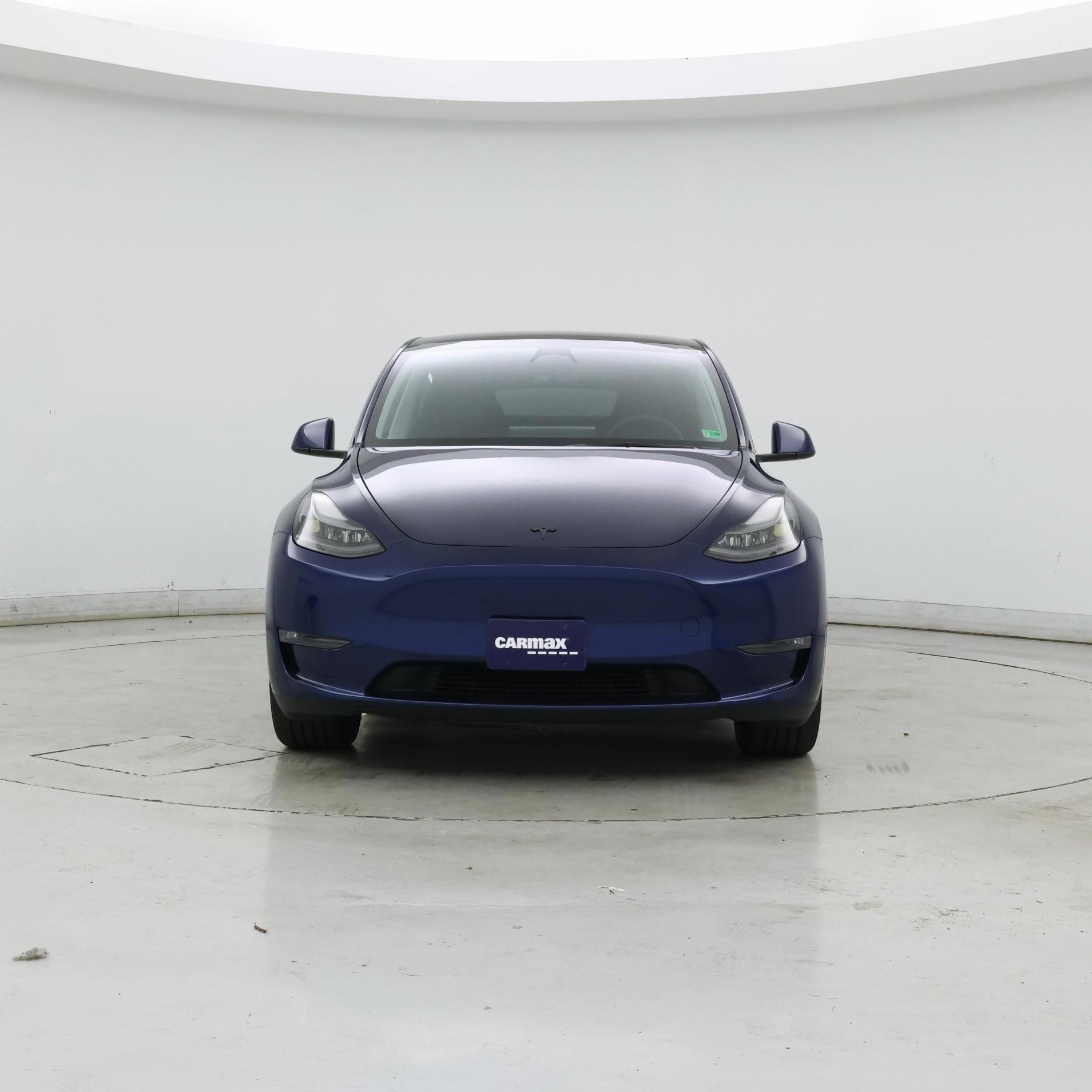 Thumbnail: 2023 Tesla Model Y - 5