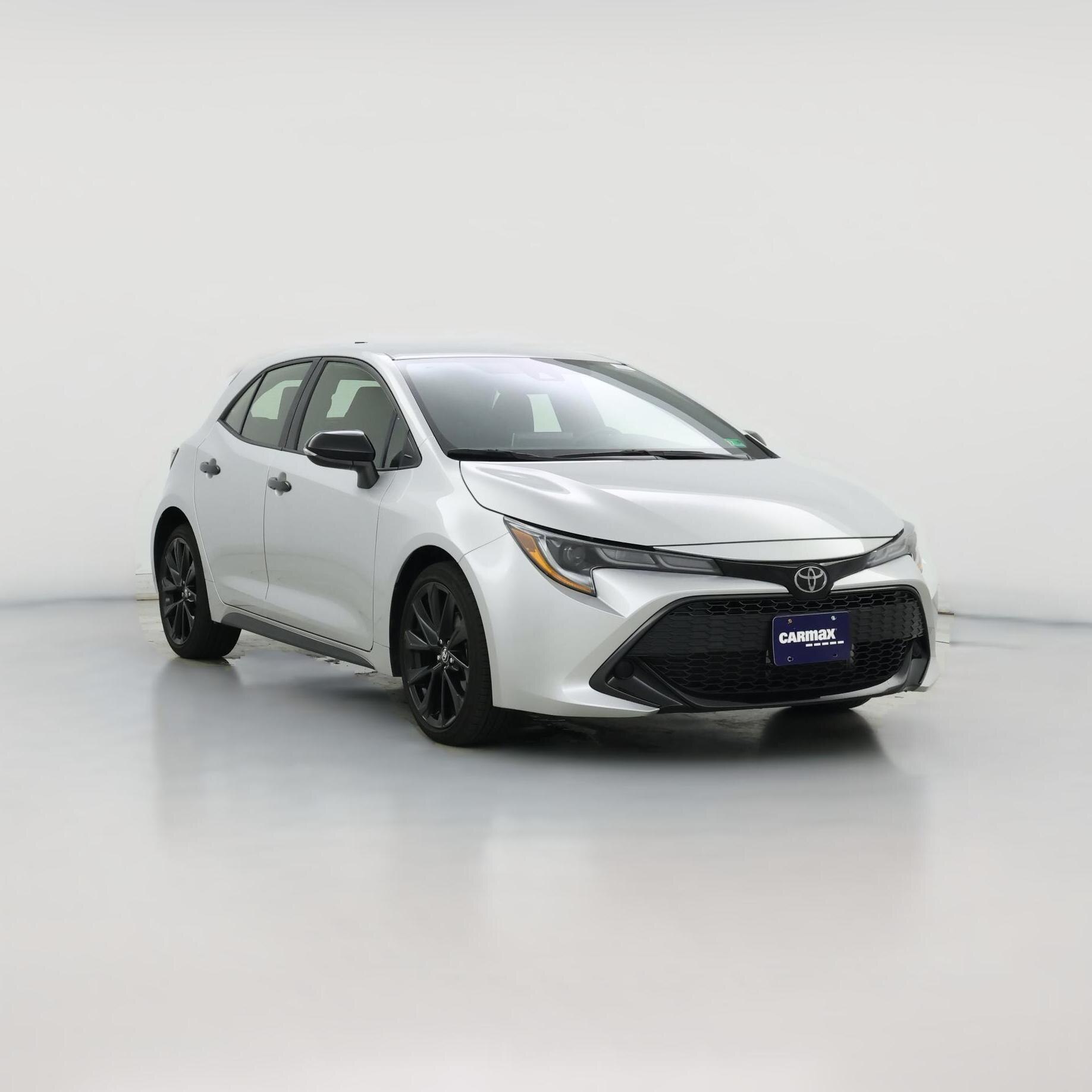 Thumbnail: 2022 Toyota Corolla - 1