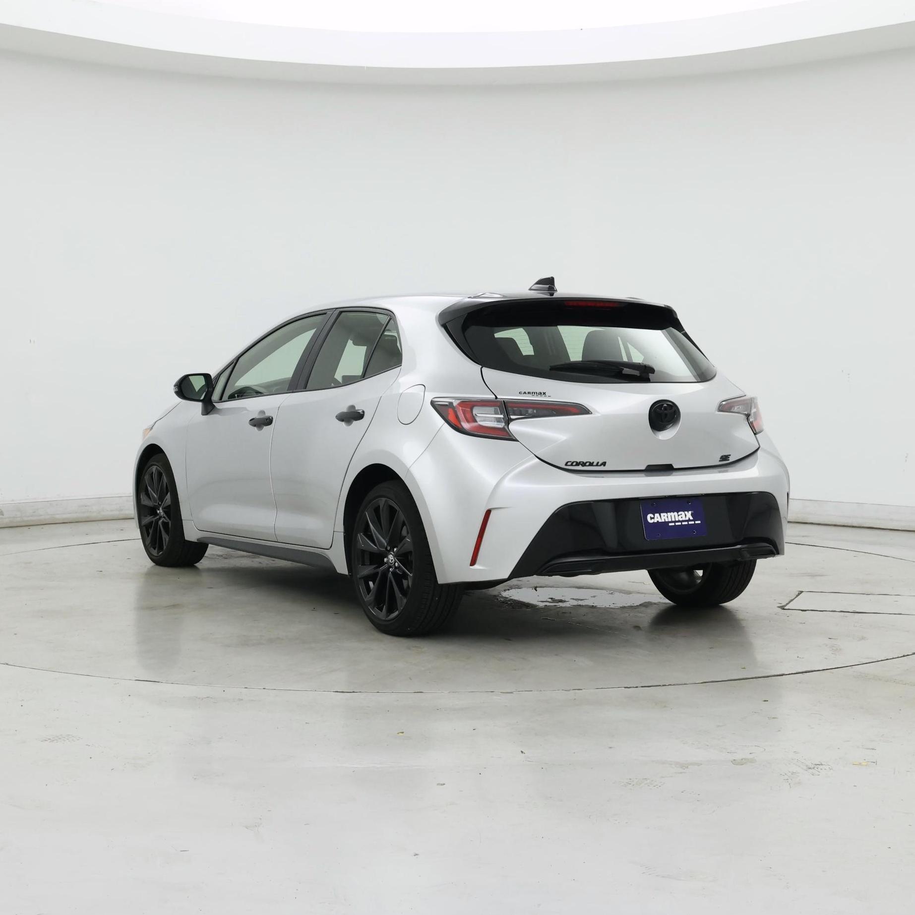 Thumbnail: 2022 Toyota Corolla - 2