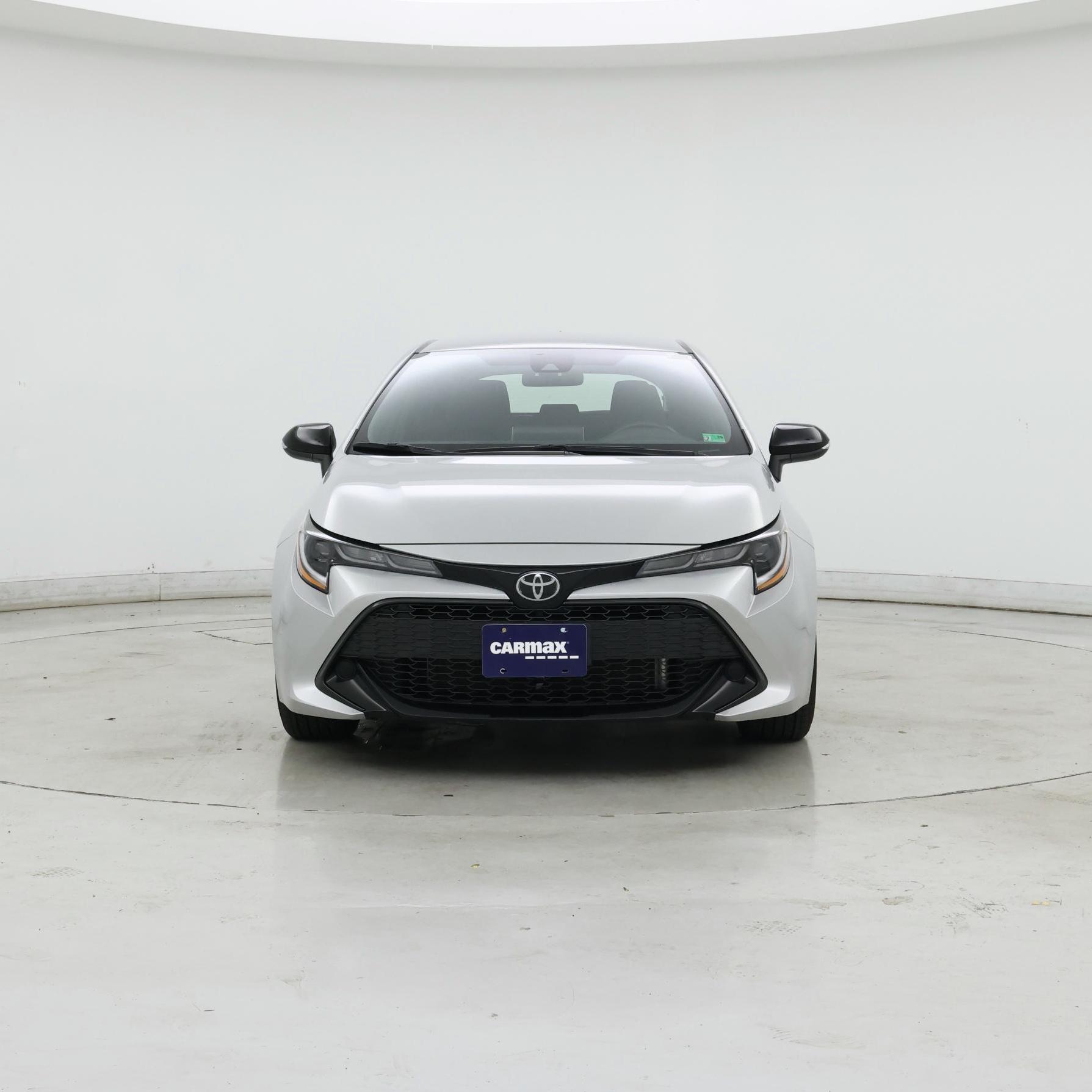 Thumbnail: 2022 Toyota Corolla - 5