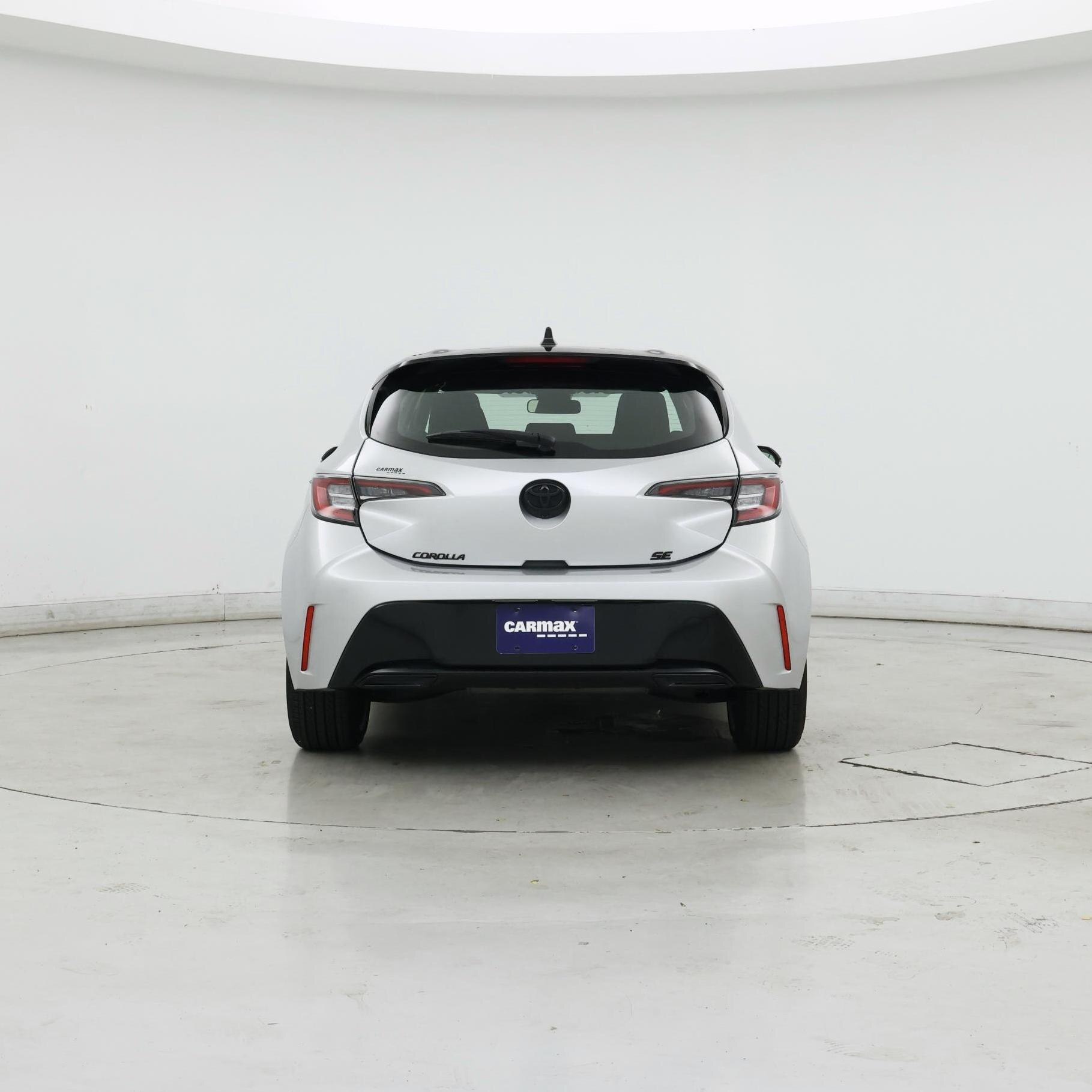 Thumbnail: 2022 Toyota Corolla - 6