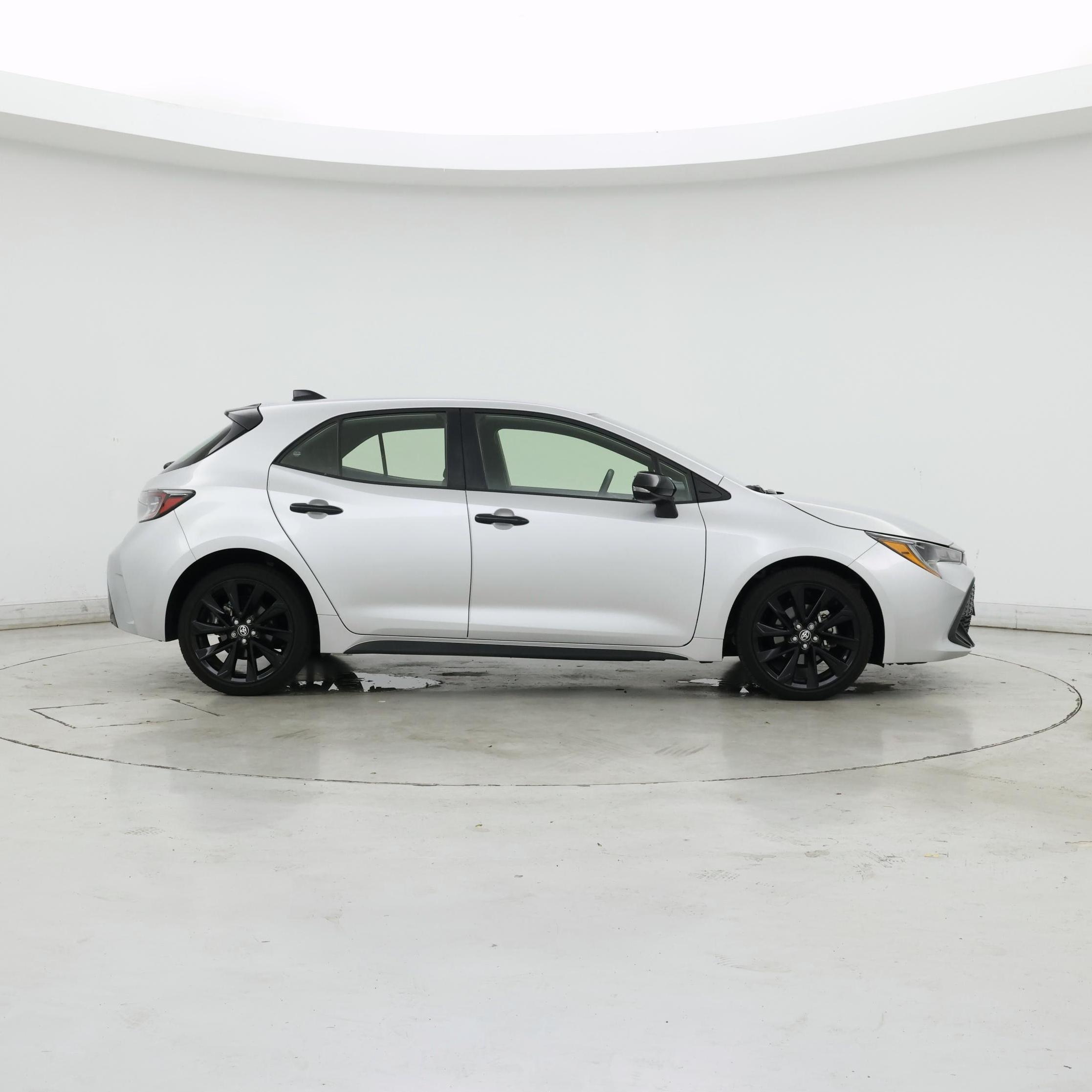 Thumbnail: 2022 Toyota Corolla - 7